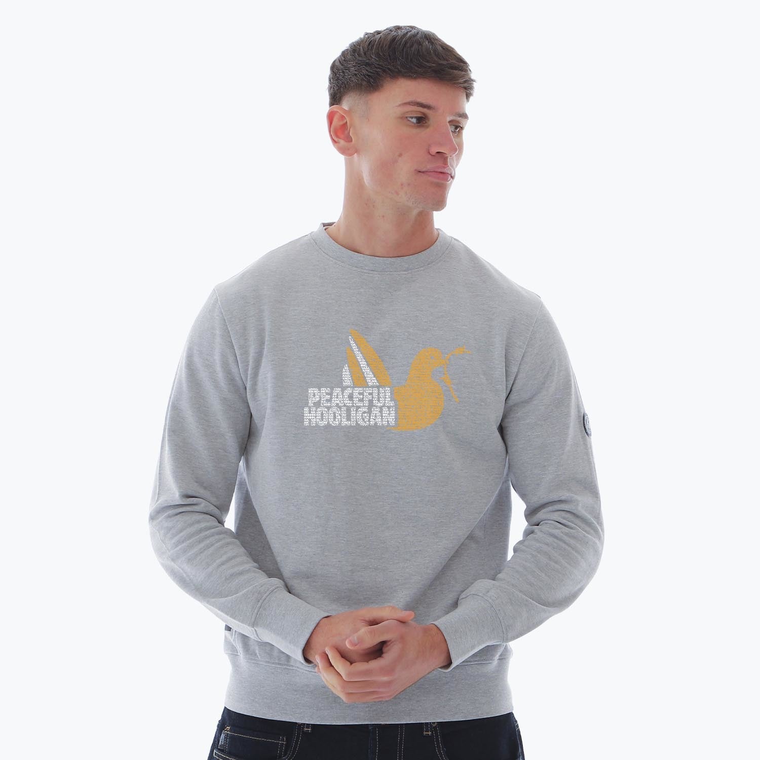 PODDOVEPRTVALEATHLSWTMRLGREYBUND_Marl_Grey_Vale_Dove_Sweatshirt_1