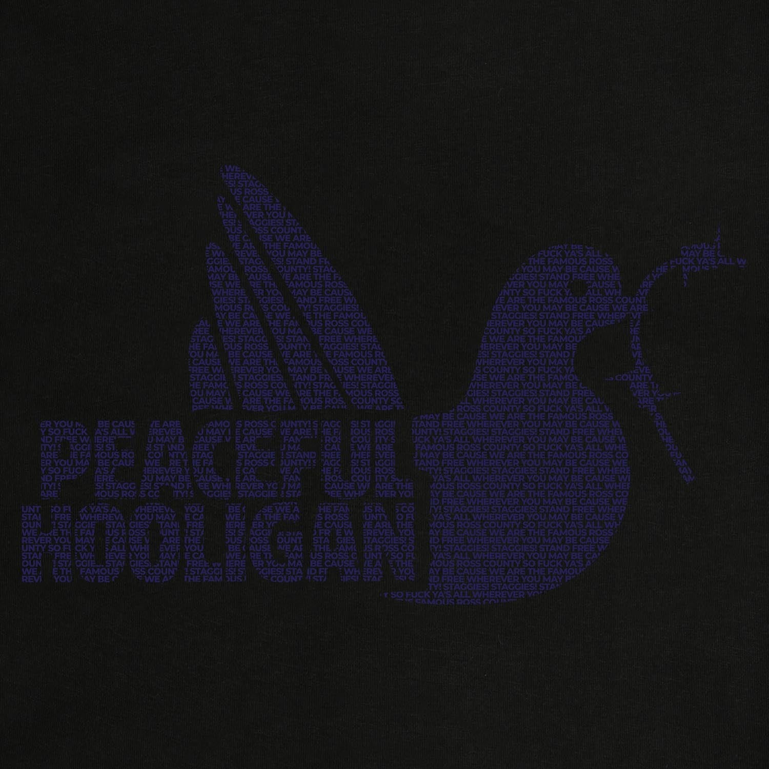 PODDOVEROSSCONTYATHLSWTBLKBUND_Black_Ross_County_Dove_Sweatshirt_2