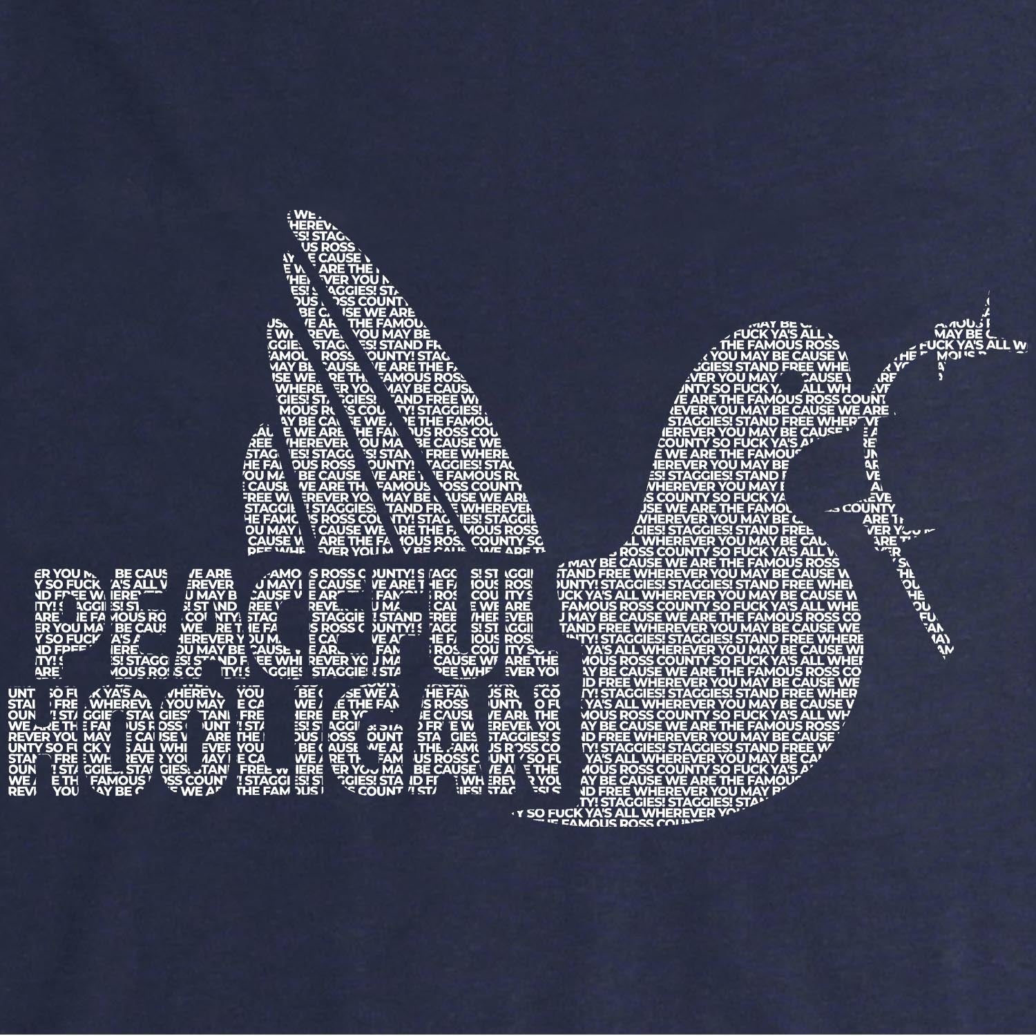 PODDOVEROSSCONTYTEENVYBUND_Navy_Ross_County_Dove_T-Shirt_2