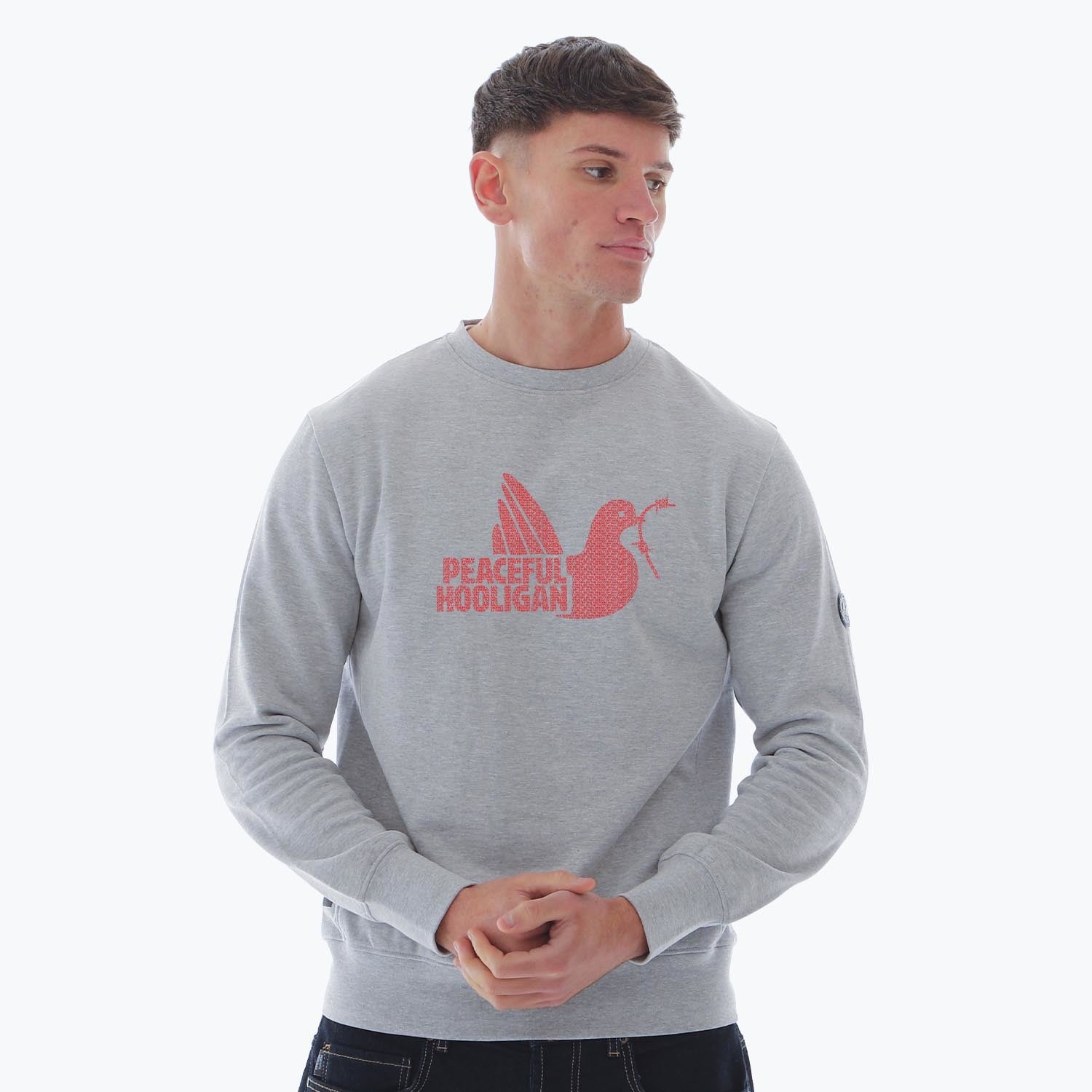 PODDOVESALFCITYATHLSWTMRLGREYBUND_Marl_Grey_Salford_Dove_Sweatshirt_1