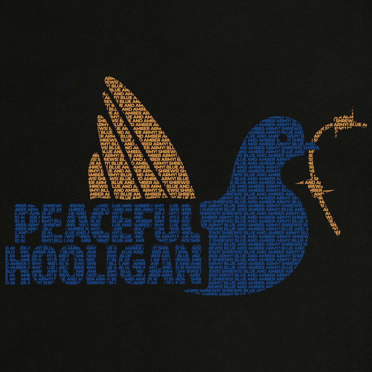 PODDOVESHRWSBTWNATHLOTHHODBLKBUND_Black_Shrewsbury_Town_Dove_Hoodie_2