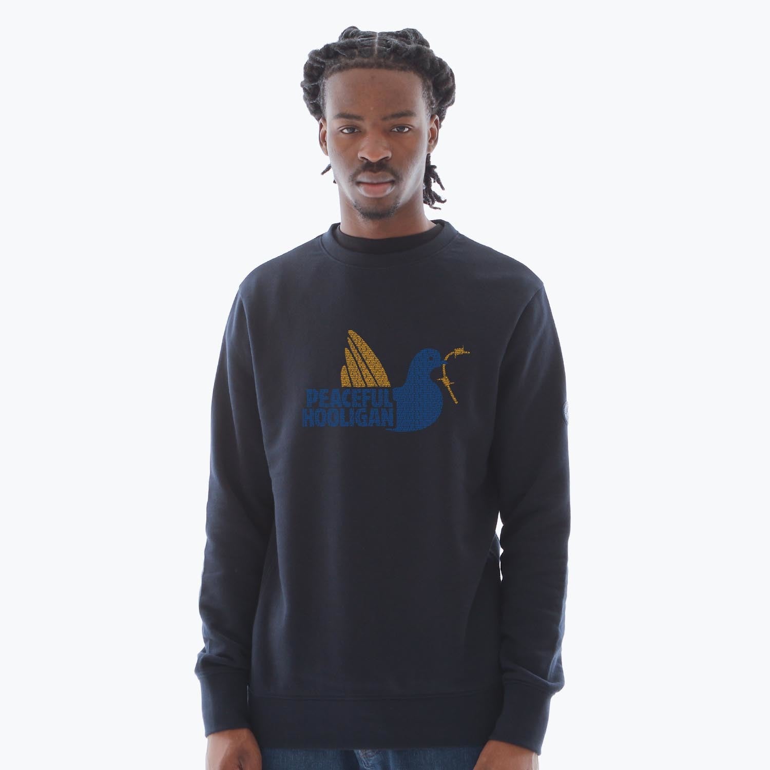 PODDOVESHRWSBTWNATHLSWTNVYBUND_Navy_Shrewsbury_Town_Dove_Sweatshirt_1