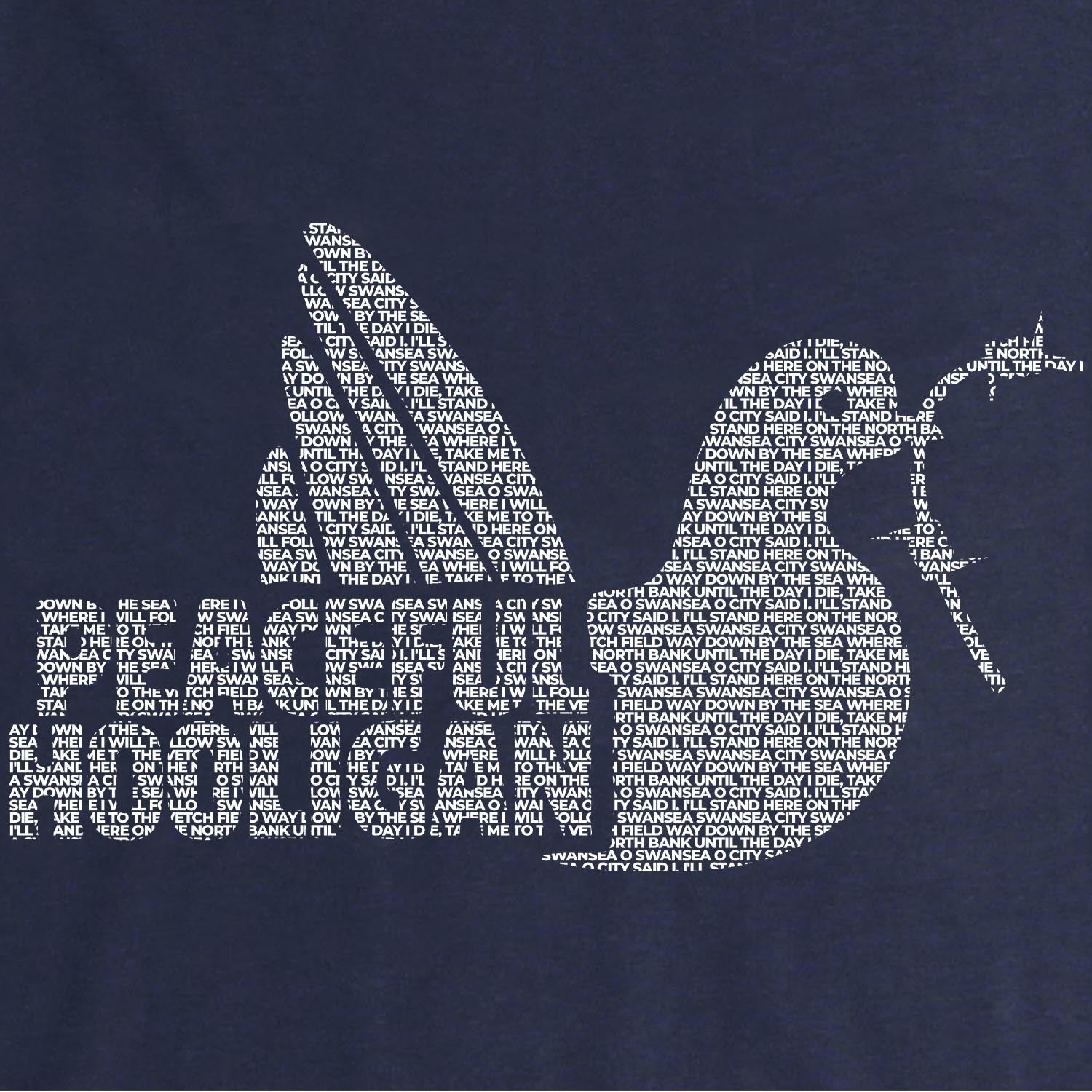 PODDOVESWANSEACTEENVYBUND_Navy_Swansea_Dove_T-Shirt_2