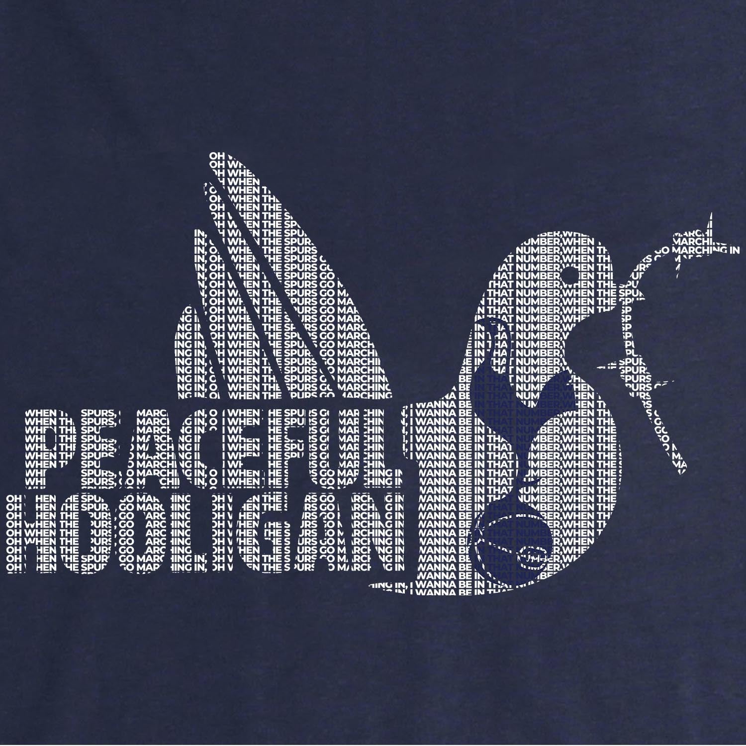 PODDOVETOTTENATHLSWTNVYBUND_Navy_The_Spurs_Dove_Sweatshirt_2