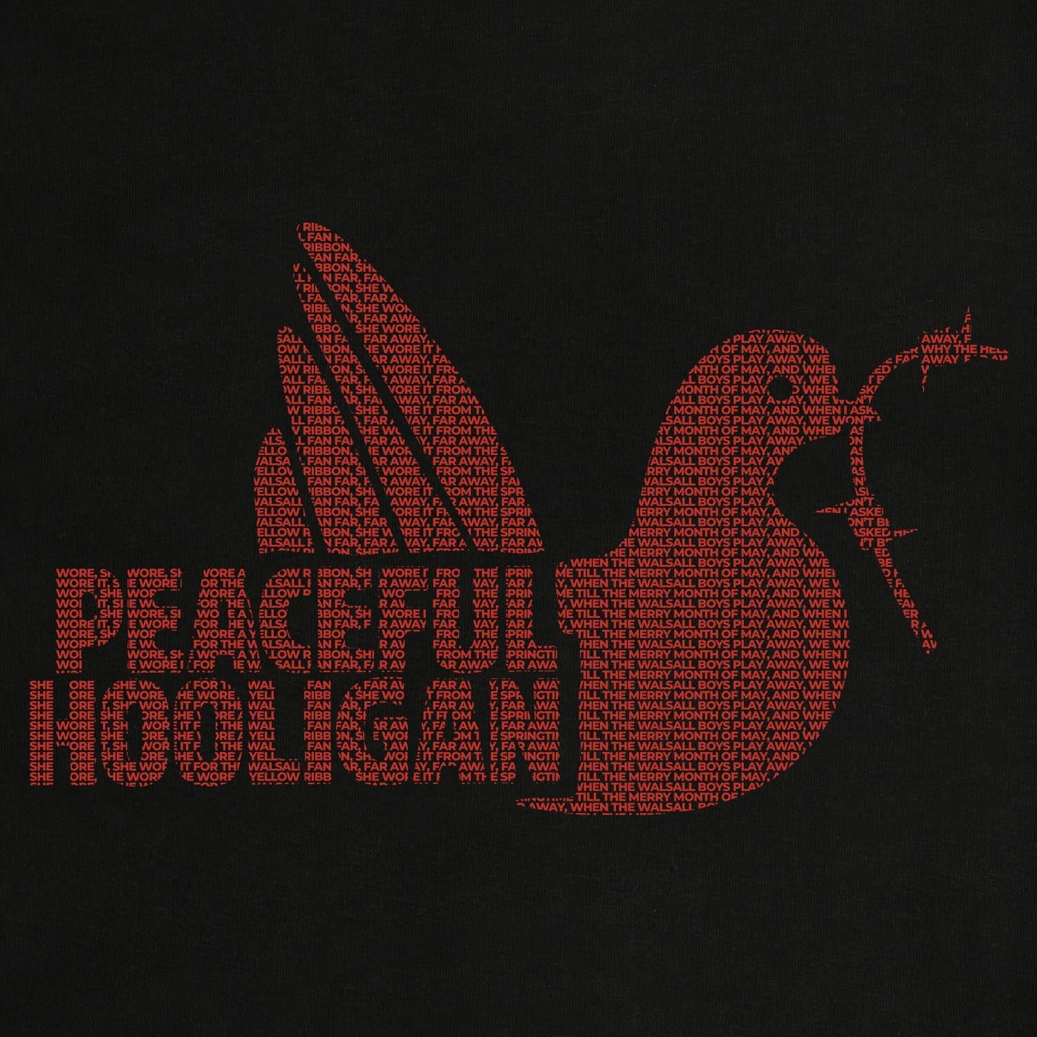 PODDOVEWALSALLATHLSWTBLKBUND_Black_Walsall_Dove_Sweatshirt_2