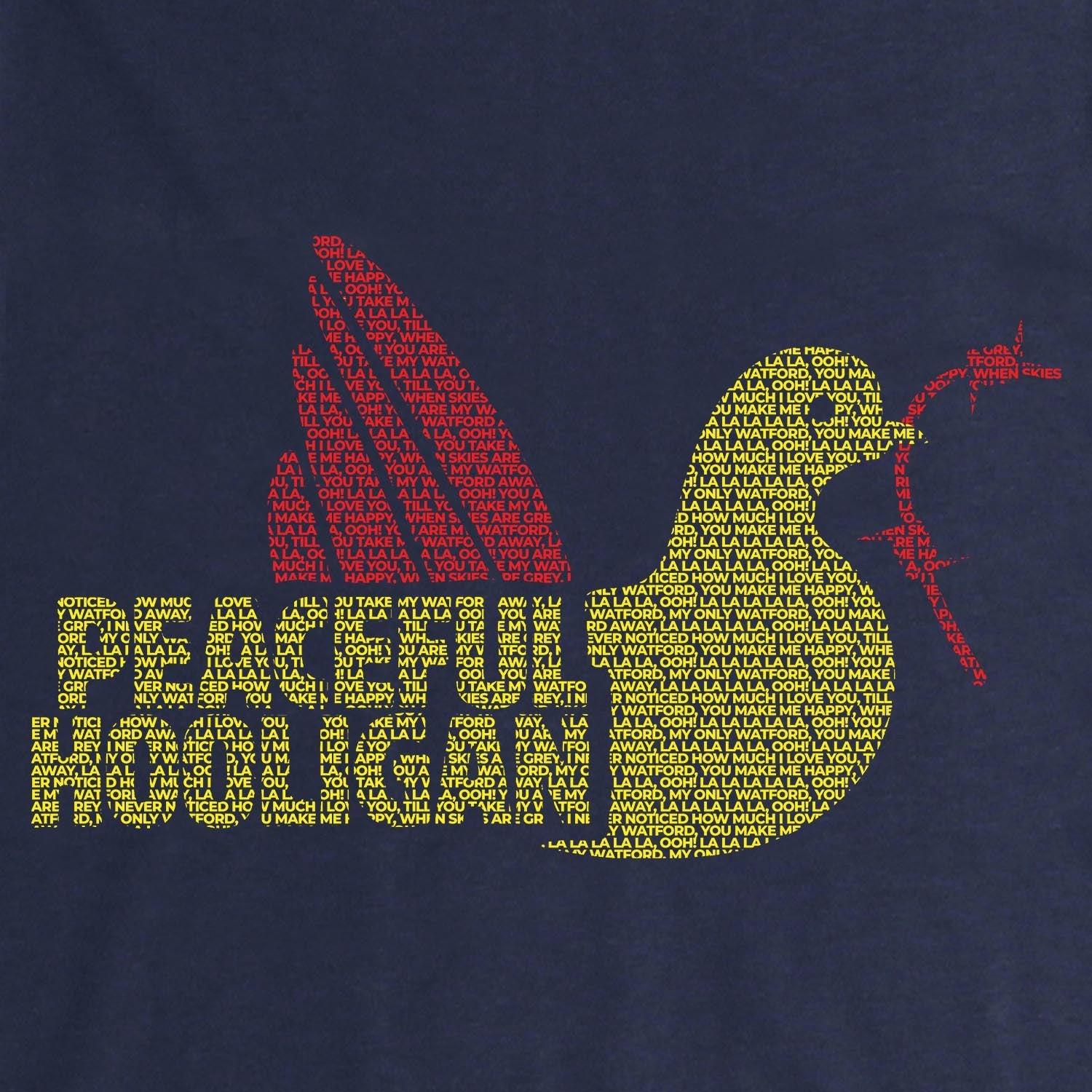 PODDOVEWATFRDATHLSWTNVYBUND_Navy_Vicarage_Road_Dove_Sweatshirt_2
