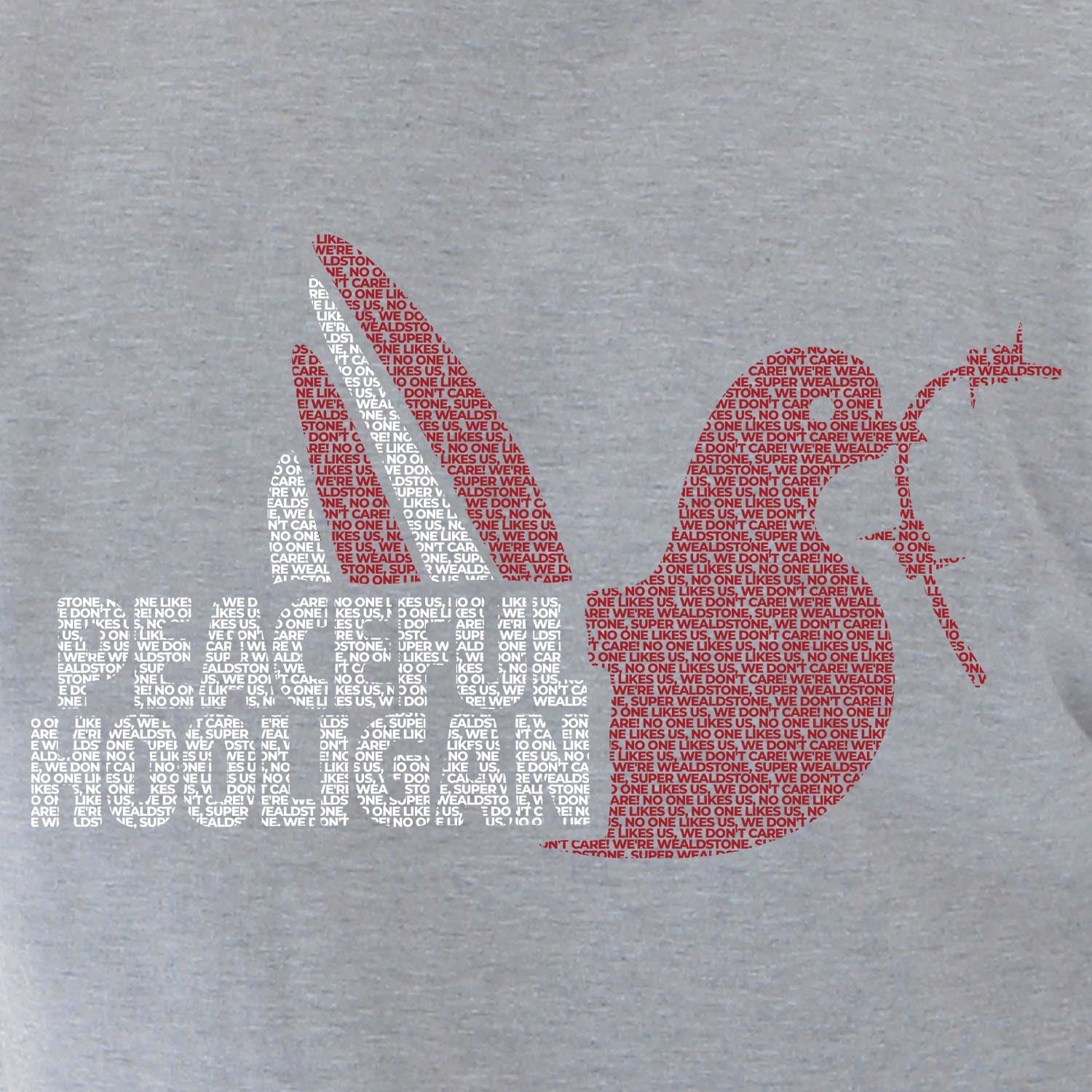 PODDOVEWOKINGATHLSWTMRLGREYBUND_Marl_Grey_Woking_Dove_Sweatshirt_2