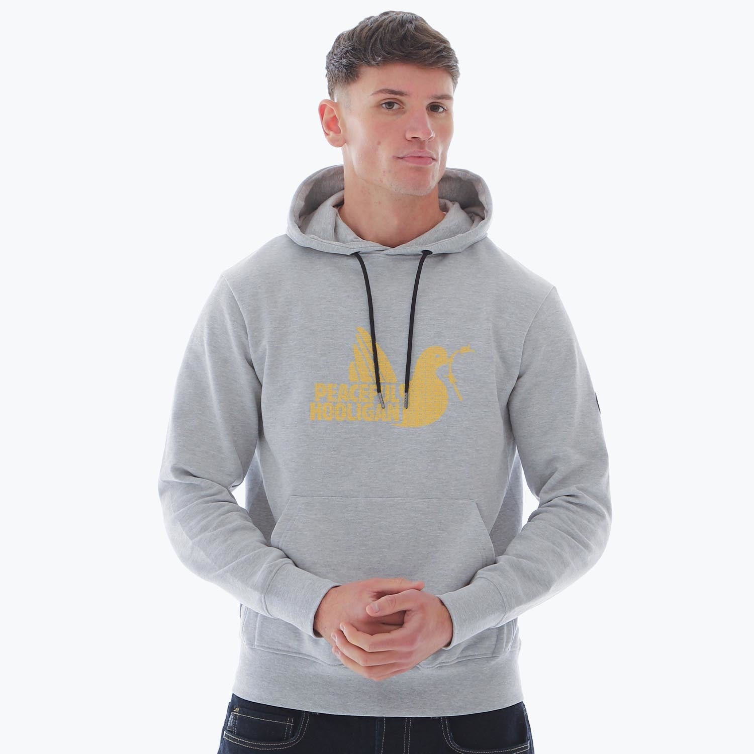 PODDOVEWOLVWONATHLOTHHODMGRYBUND_Marl_Grey_Wolverhampton_Dove_Hoodie_1
