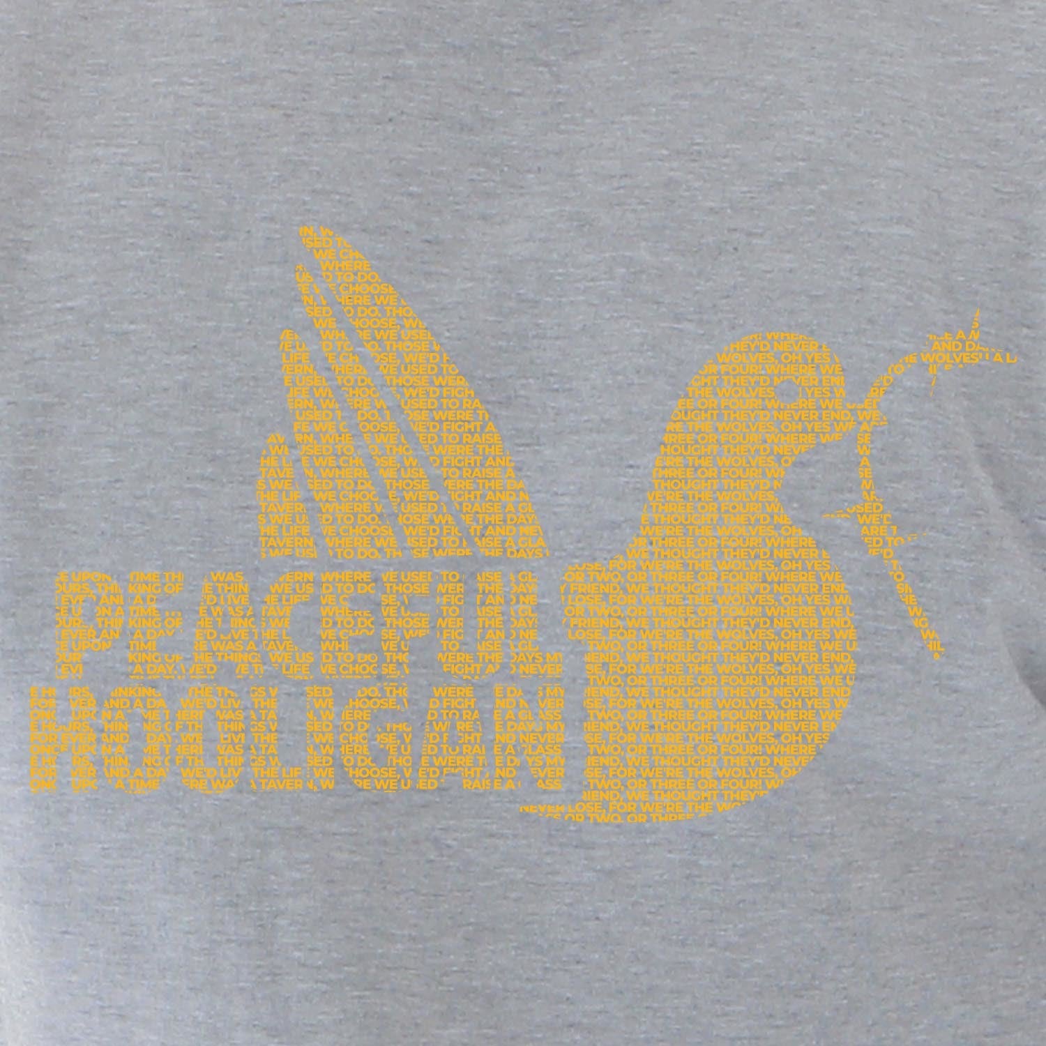 PODDOVEWOLVWONATHLSWTMRLGREYBUND_Marl_Grey_Wolverhampton_Dove_Sweatshirt_2