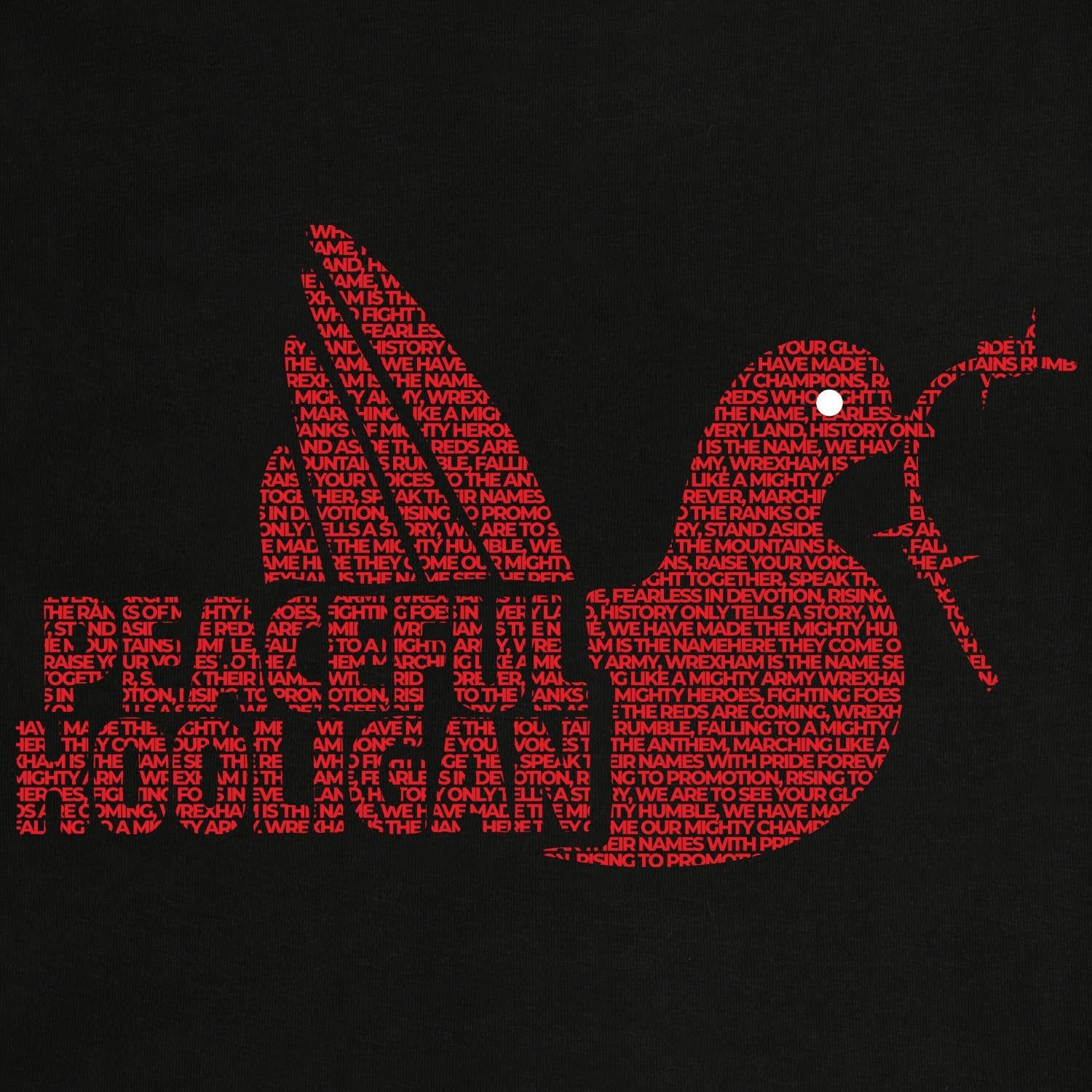 PODDOVEWREXHAMATHLOTHHODBLKBUND_Black_Wrexham_Dove_Hoodie_2