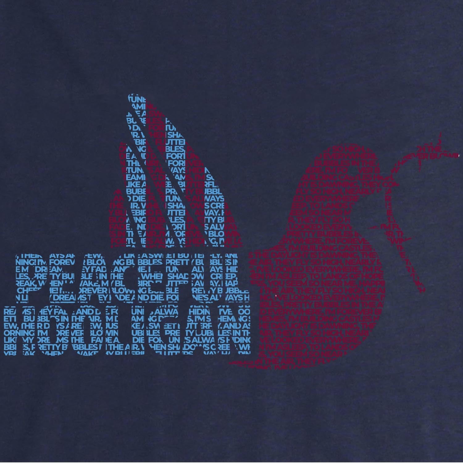 PODDOVEWSTHAMATHLSWTNVYBUND_Navy_West_Ham_Are_Massive_Dove_Sweatshirt_2