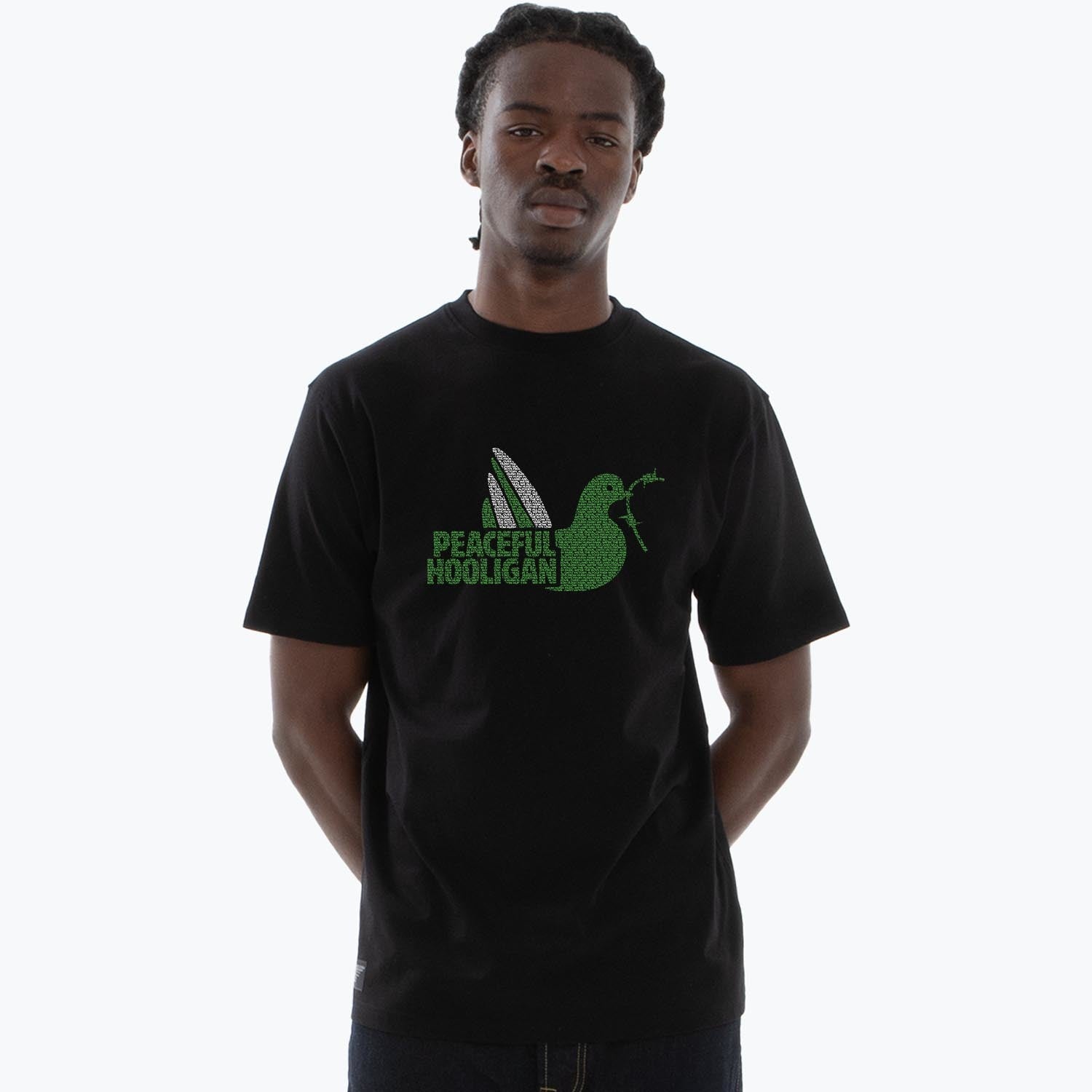 PODDOVEYOEVILTTEEBLKBUND_Black_Yeovil_Town_Dove_T-Shirt_1