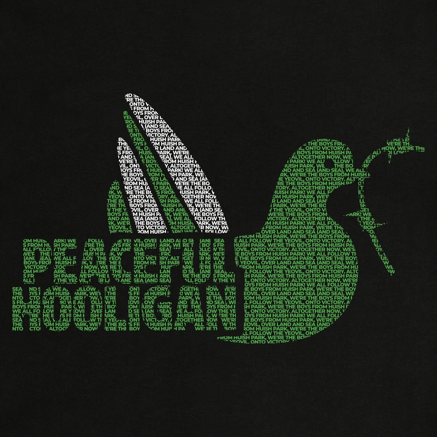 PODDOVEYOEVILTTEEBLKBUND_Black_Yeovil_Town_Dove_T-Shirt_2