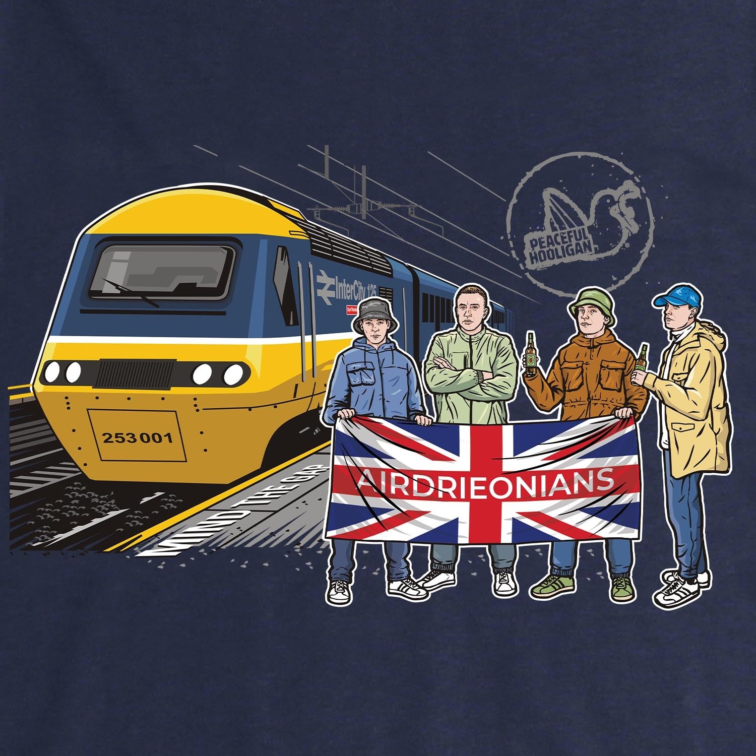 PODEXCURSIONSAIRDRIENSATHLSWTNVYBUND_Navy_Airdrieonians_Excursions_2
