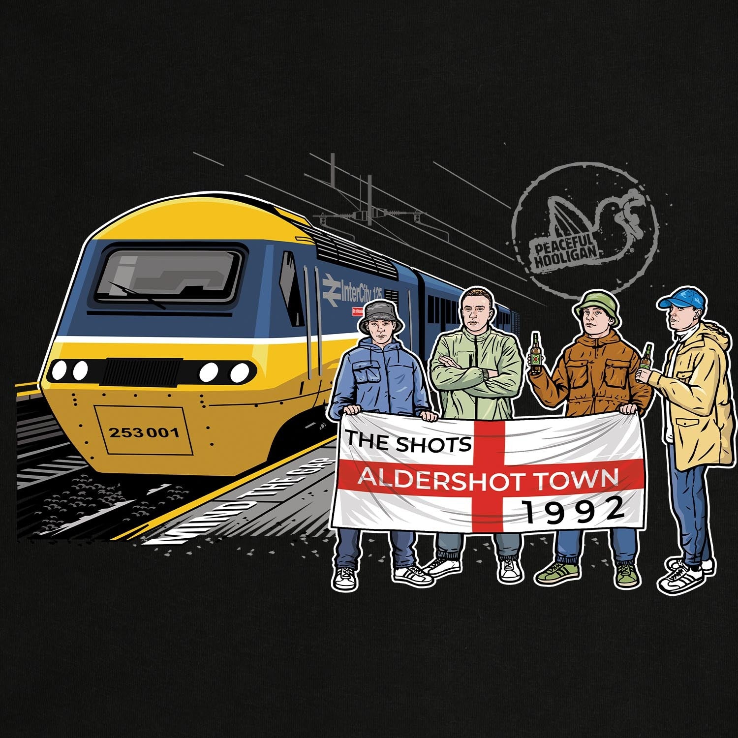 PODEXCURSIONSALDERSHOTATHLOTHHODBLKBUND_Black_Aldershot_Town_Excursions2