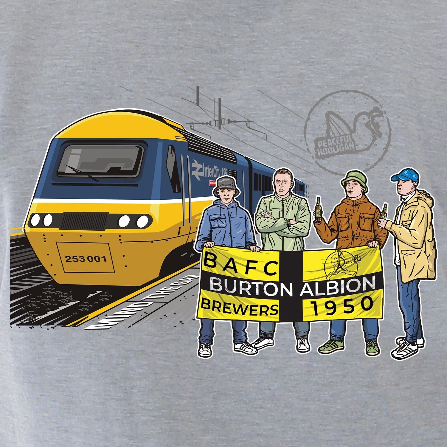 PODEXCURSIONSBURTALBATHLOTHHODMGRYBUND_Marl_Grey_Burton_Albion_Excursions_2
