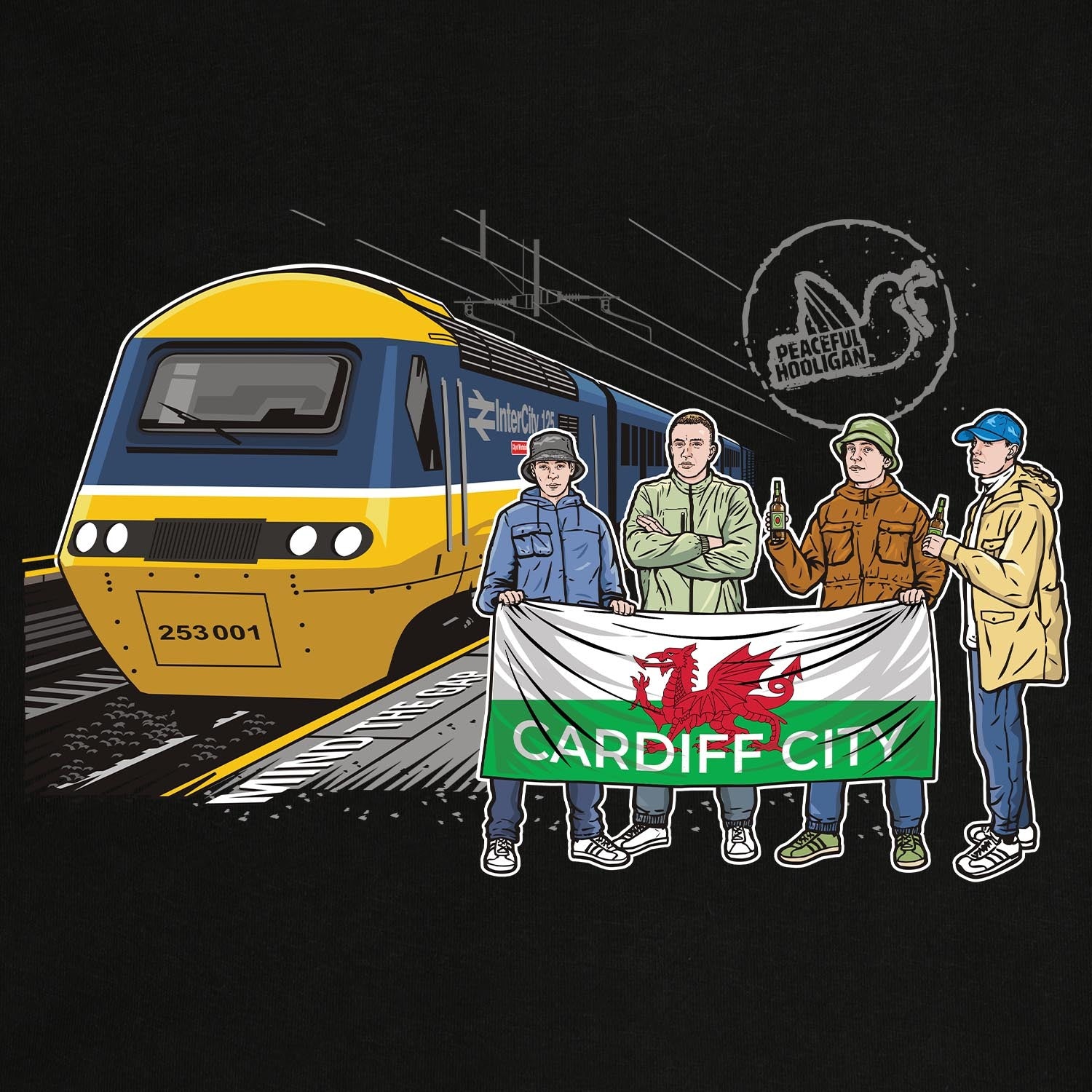 PODEXCURSIONSCARDFCATHLOTHHODBLKBUND_Black_Cardiff_City_Excursions2