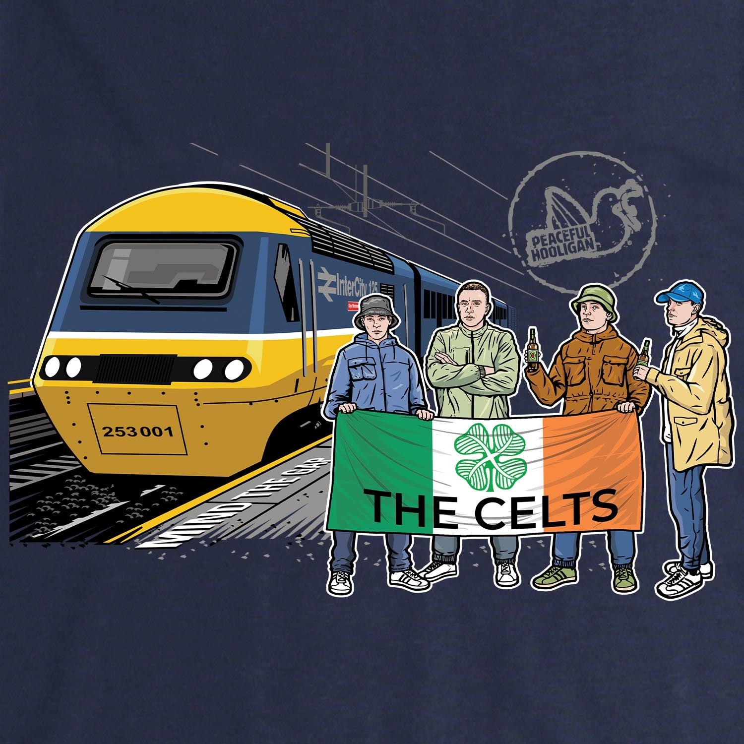 PODEXCURSIONSCELTICATHLOTHHODNVYBUND_Navy_The_Celts_Excursions_2