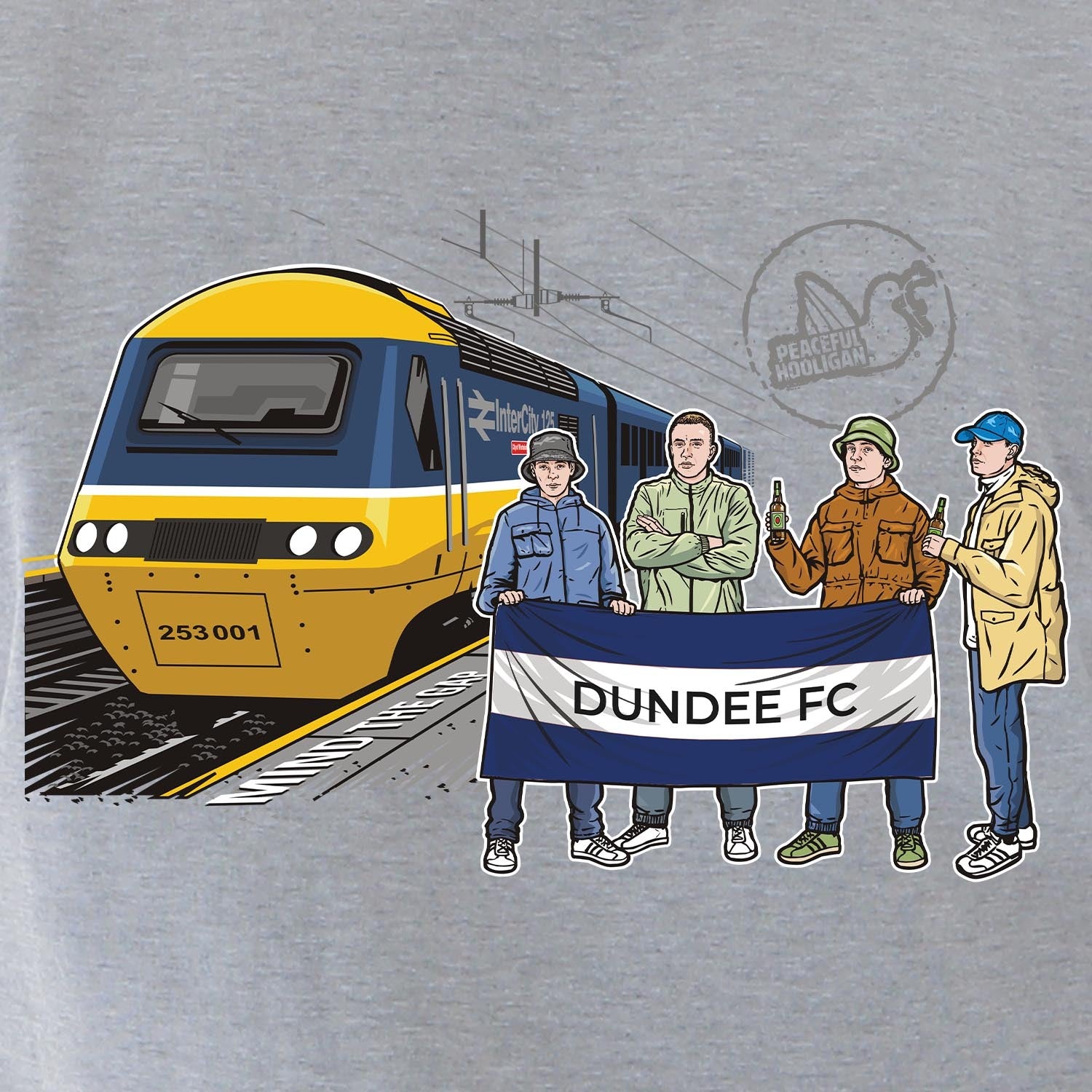 PODEXCURSIONSDUNDEEATHLOTHHODMGRYBUND_Marl_Grey_Dundee_FC_Excursions_2