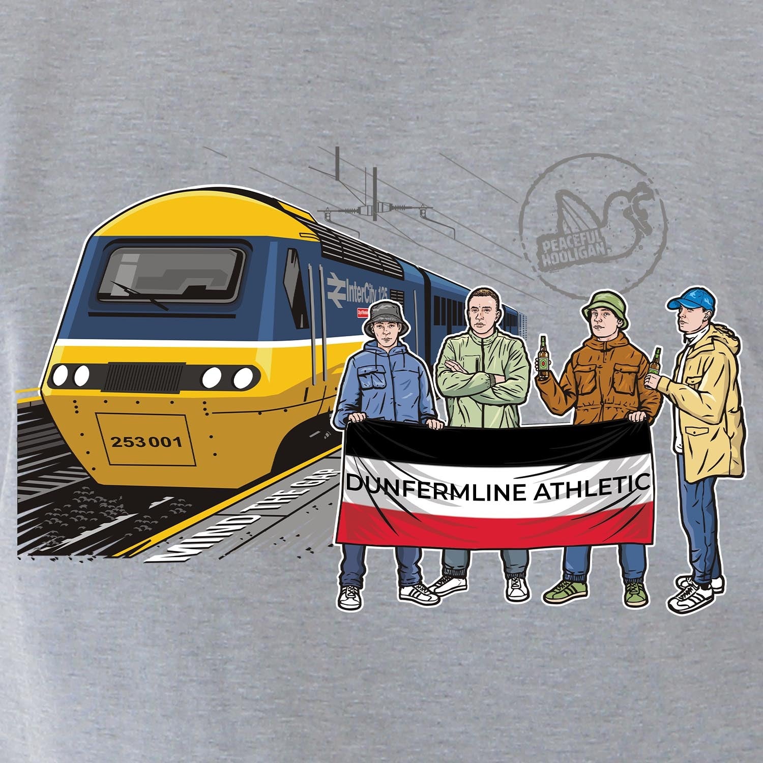 PODEXCURSIONSDUNFRMATHATHLSWTMRLGREYBUND_Marl_Grey_Dunfermline_Athletic_Excursions_2