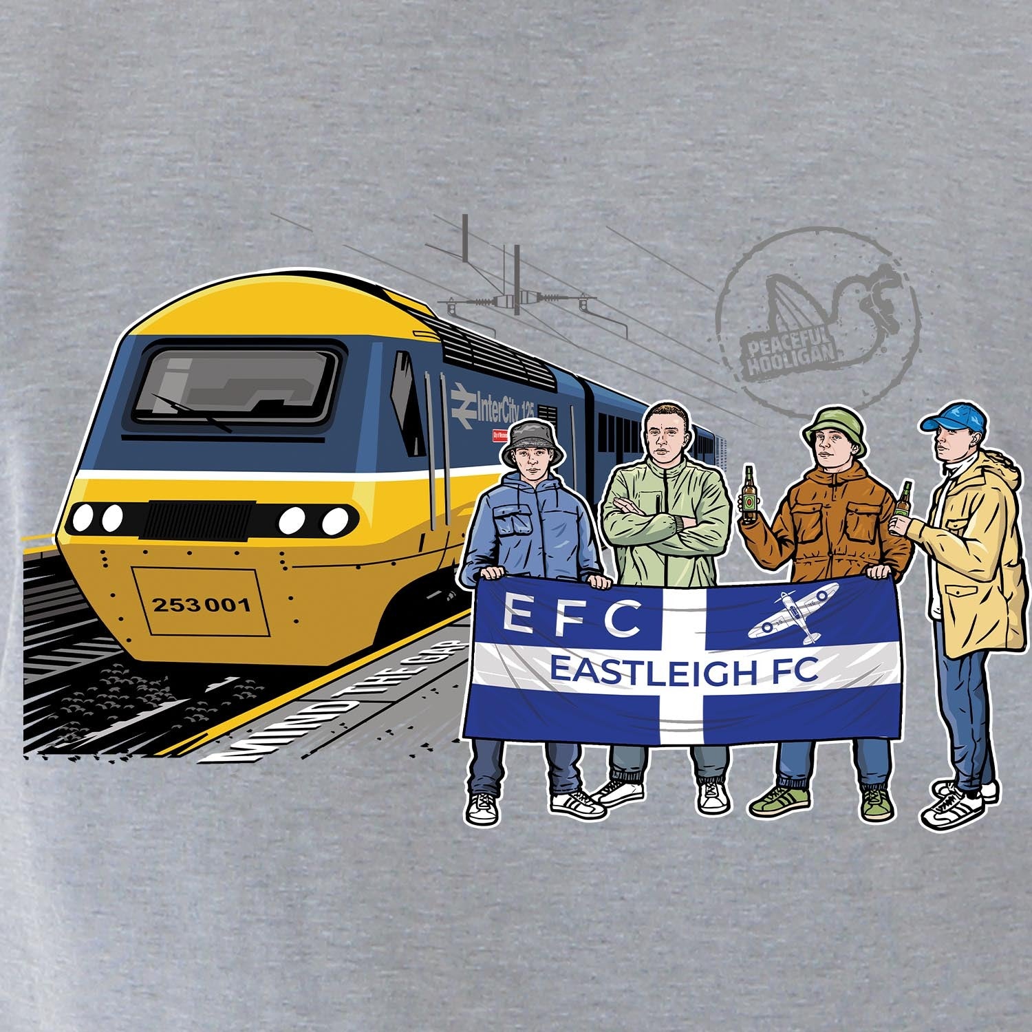 PODEXCURSIONSEASTLEIGHATHLOTHHODMGRYBUND_Marl_Grey_Eastleigh_Excursions_2
