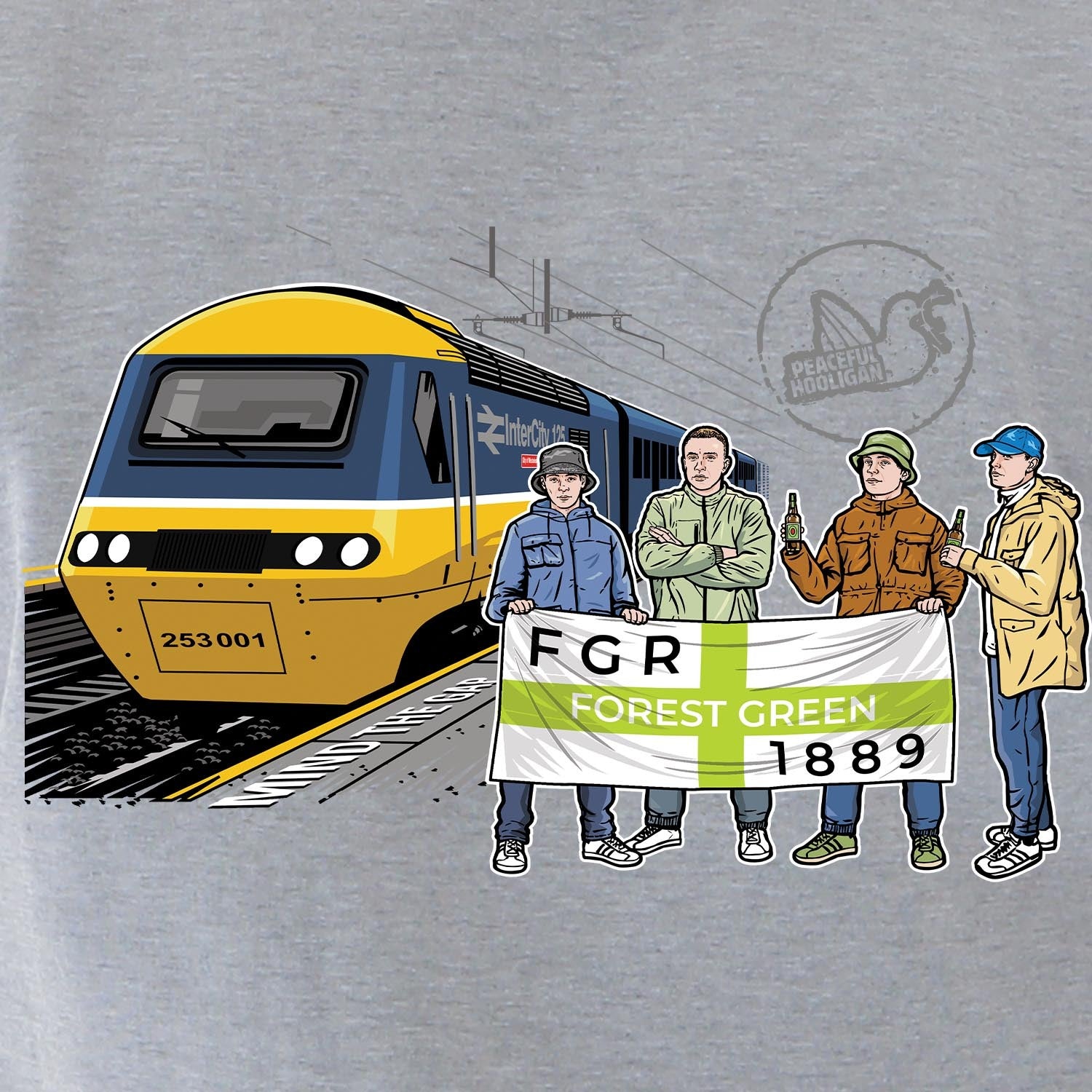 PODEXCURSIONSFORESTGREENUATHLOTHHODMGRYBUND_Marl_Grey_Forest_Green_Rovers_Excursions_2