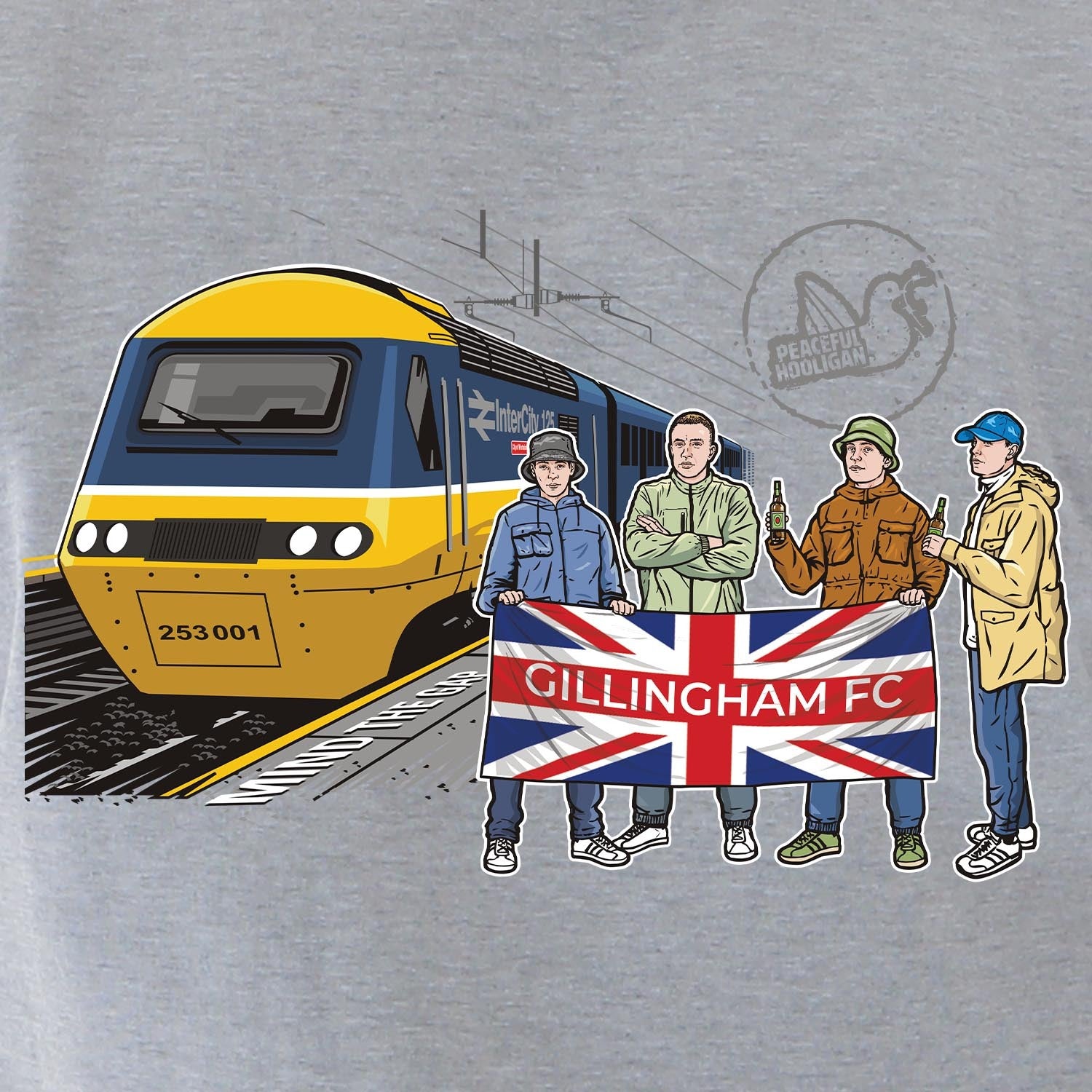 PODEXCURSIONSGILLINGHAMATHLSWTMRLGREYBUND_Marl_Grey_Gillingham_Excursions_2