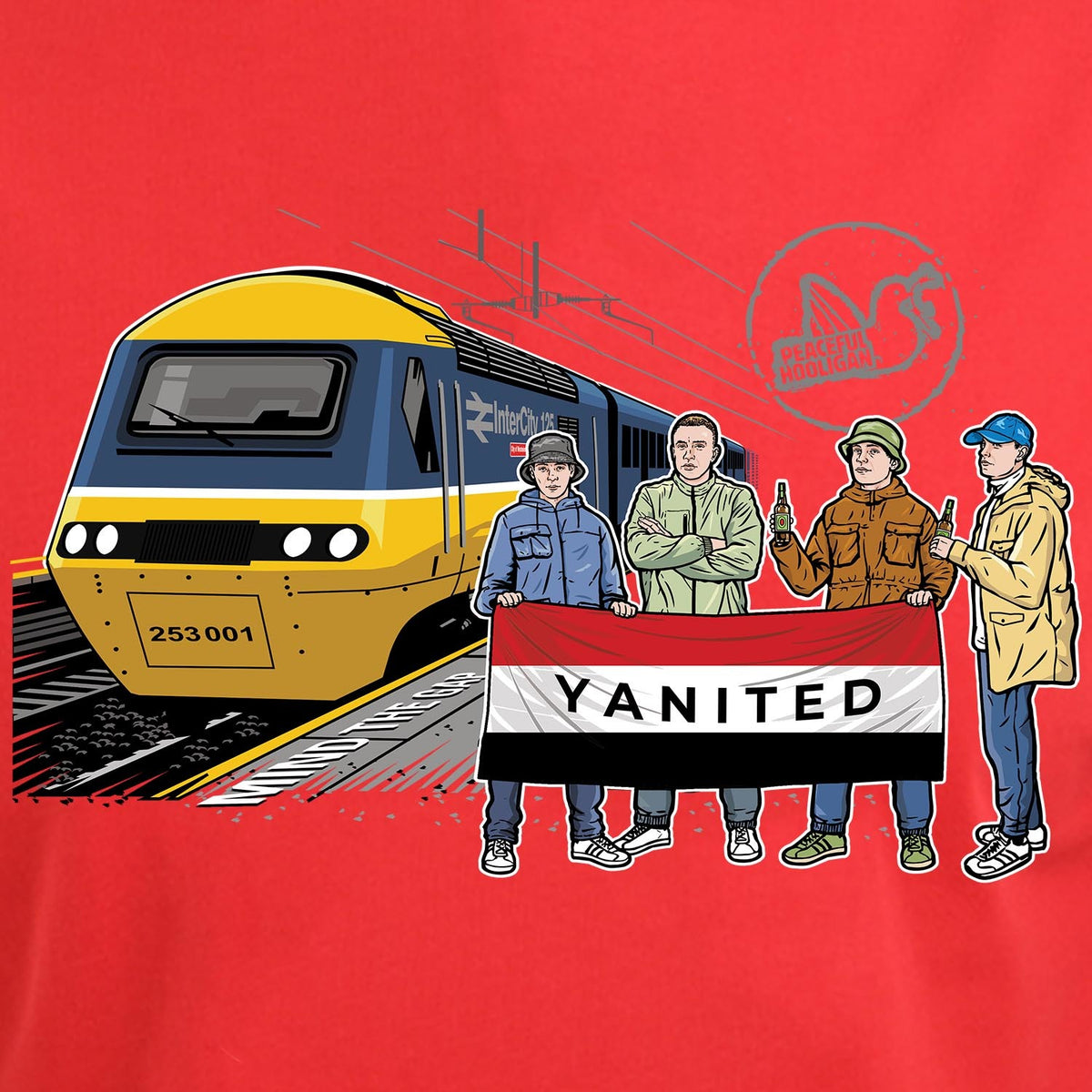 PODEXCURSIONSMANCHUTEEREDBUND_Fierce_Red_Yanited_Tshirt_2
