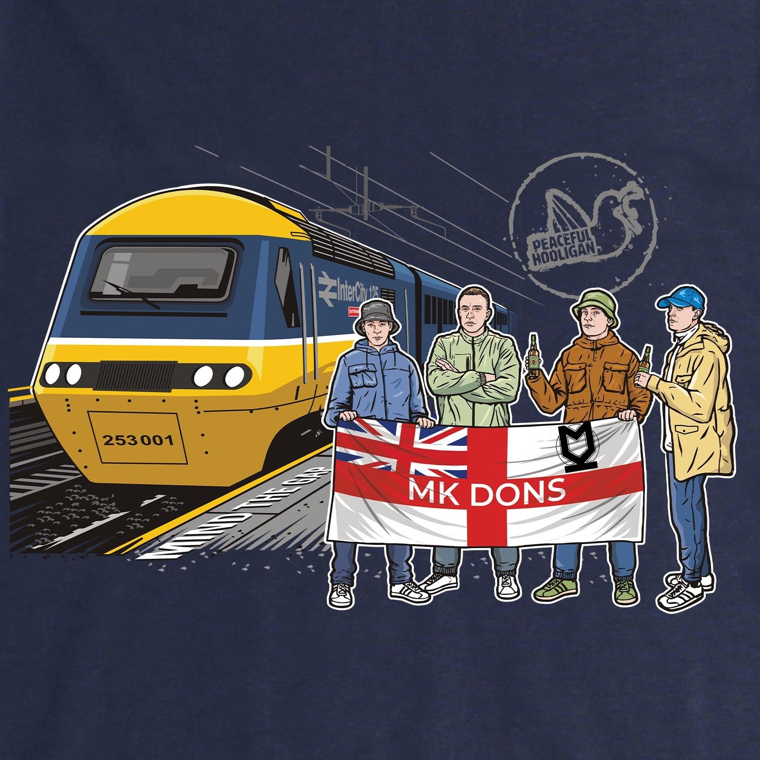 PODEXCURSIONSMILTKEYDONSATHLSWTNVYBUND_Navy_Milton_Keynes_Dons_Excursions_2