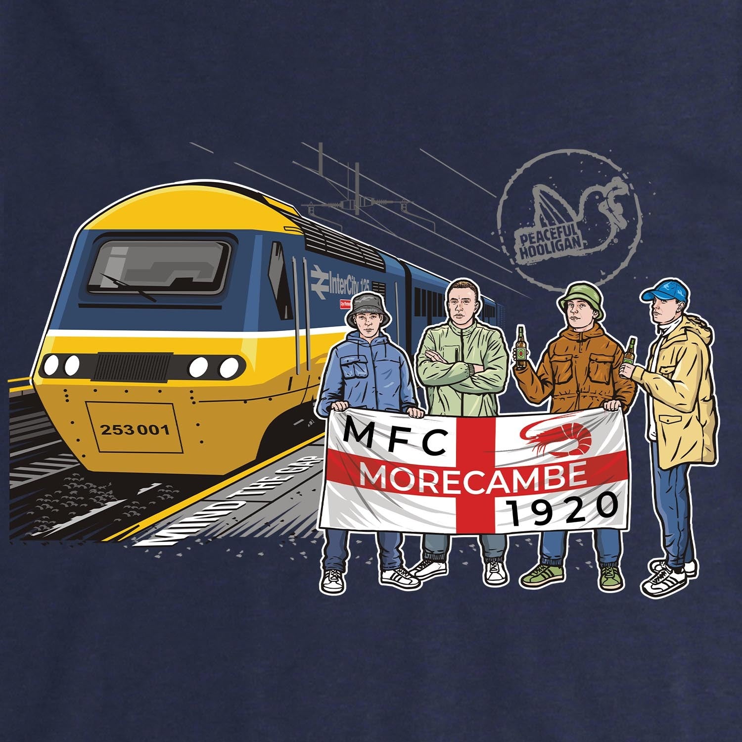 PODEXCURSIONSMORECAMBEATHLSWTNVYBUND_Navy_Morecambe_Excursions_2