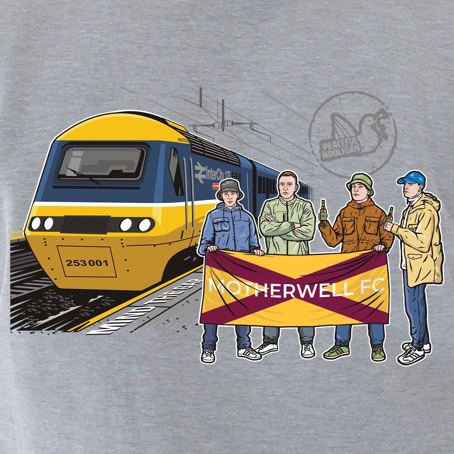 PODEXCURSIONSMTHRWELLATHLOTHHODMGRYBUND_Marl_Grey_Motherwell_Excursions_2
