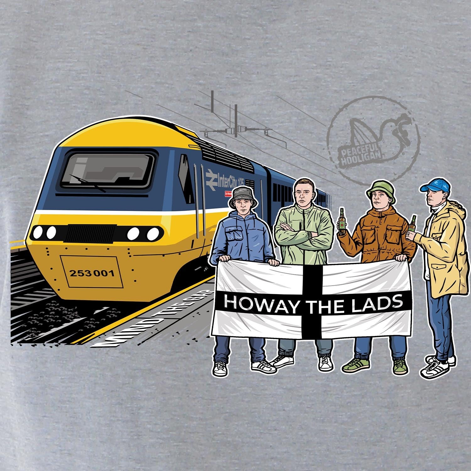 PODEXCURSIONSNEWCUATHLOTHHODMGRYBUND_Marl_Grey_Howay_The_Lads_Excursions_2