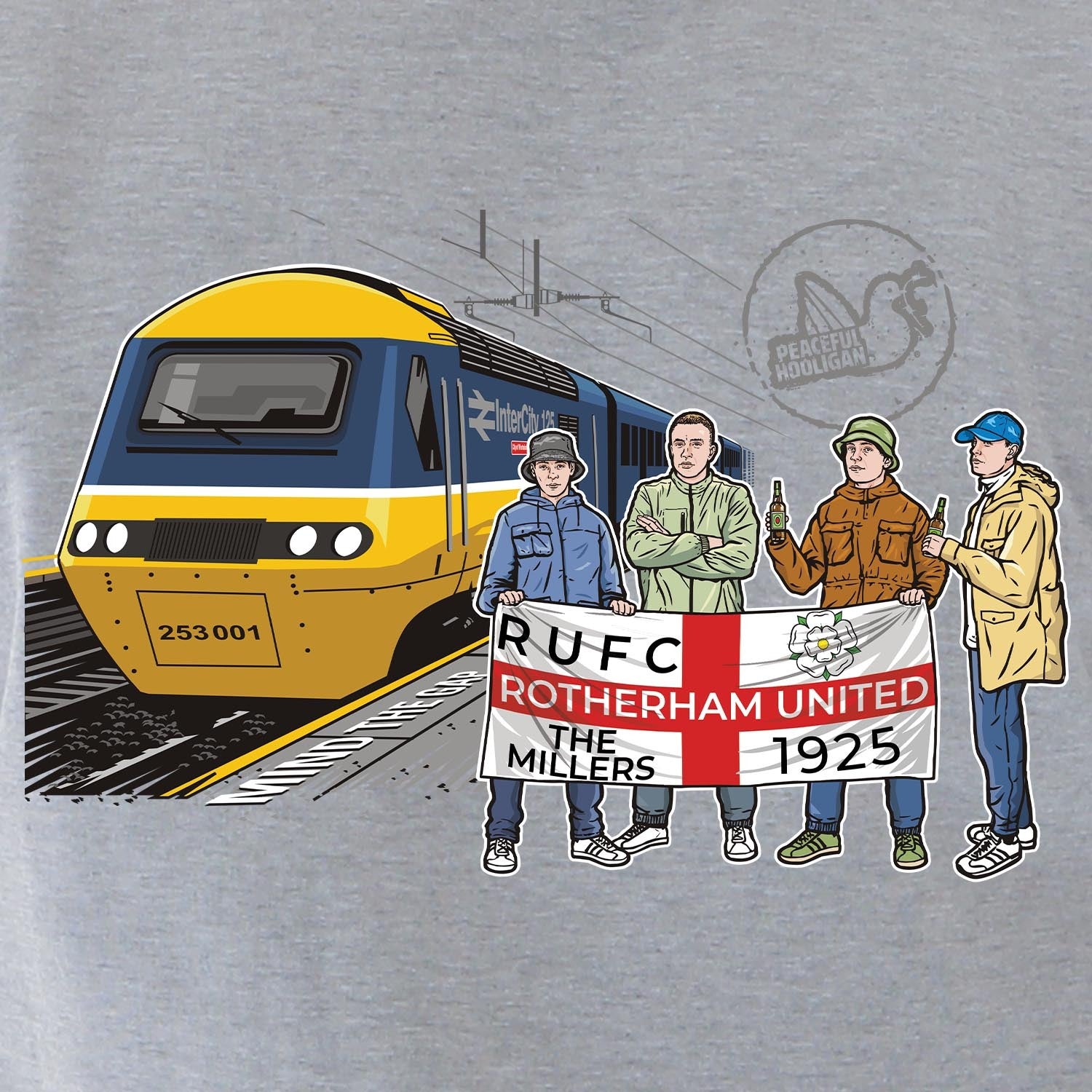 PODEXCURSIONSROTHRHMUNIATHLOTHHODMGRYBUND_Marl_Grey_Rotherham_United_Excursions_2