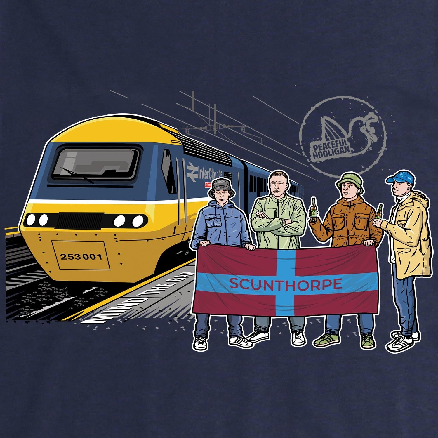 PODEXCURSIONSSCUNTHORPETATHLOTHHODNVYBUND_Navy_Scunthorpe_United_Excursions_2