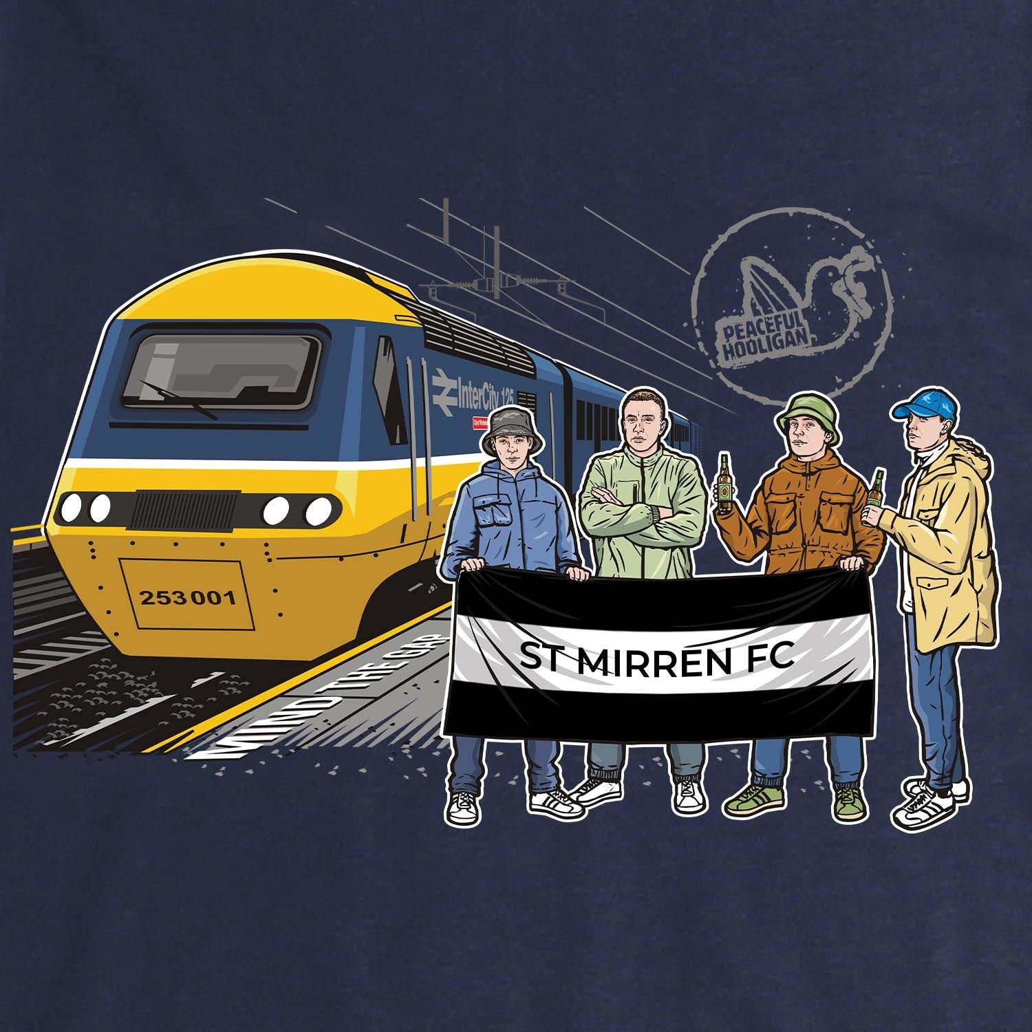 PODEXCURSIONSSTMIRENATHLSWTNVYBUND_Navy_St_Mirren_FC_Excursions_2