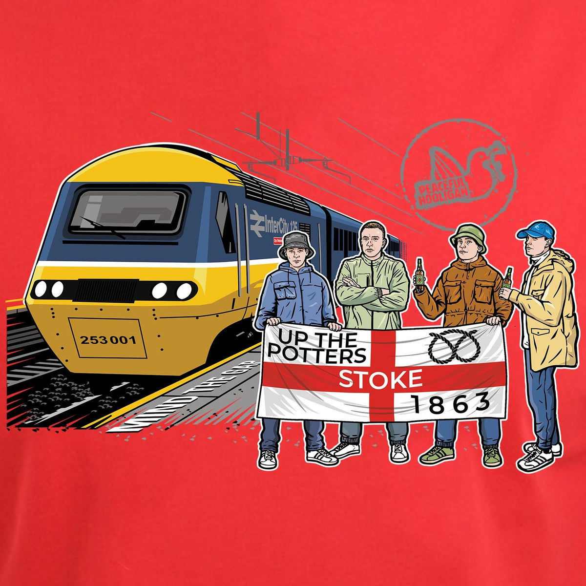 PODEXCURSIONSSTOKETEEREDBUND_Fierce_Red_Stoke_Tshirt_2