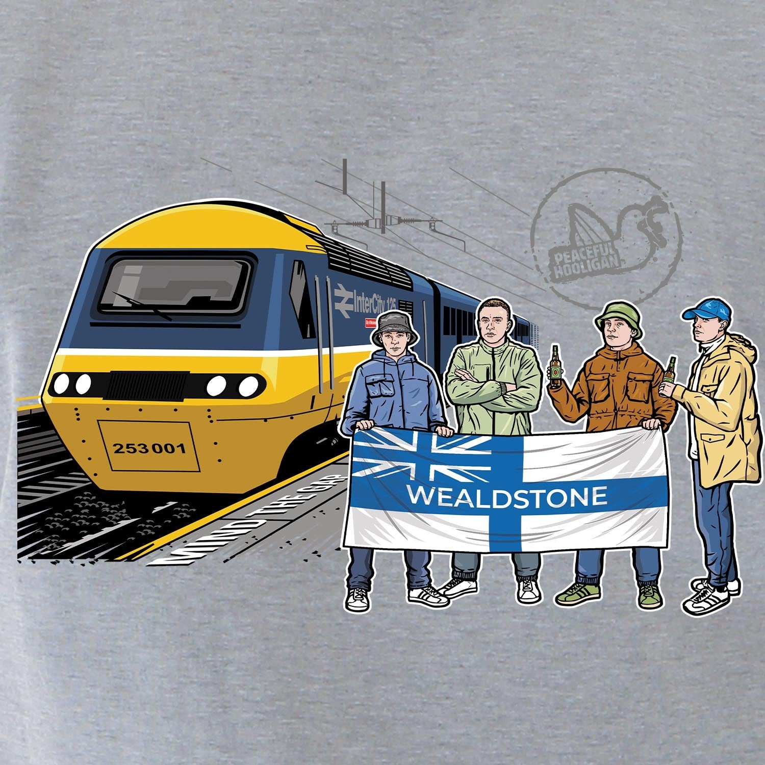 PODEXCURSIONSWEALDSTONEATHLOTHHODMGRYBUND_Marl_Grey_Wealdstone_Excursions_2