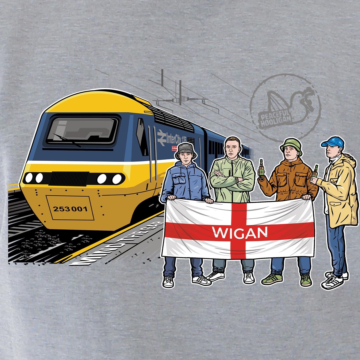 PODEXCURSIONSWIGANATHLATHLOTHHODMGRYBUND_Marl_Grey_Wigan_Excursions_2