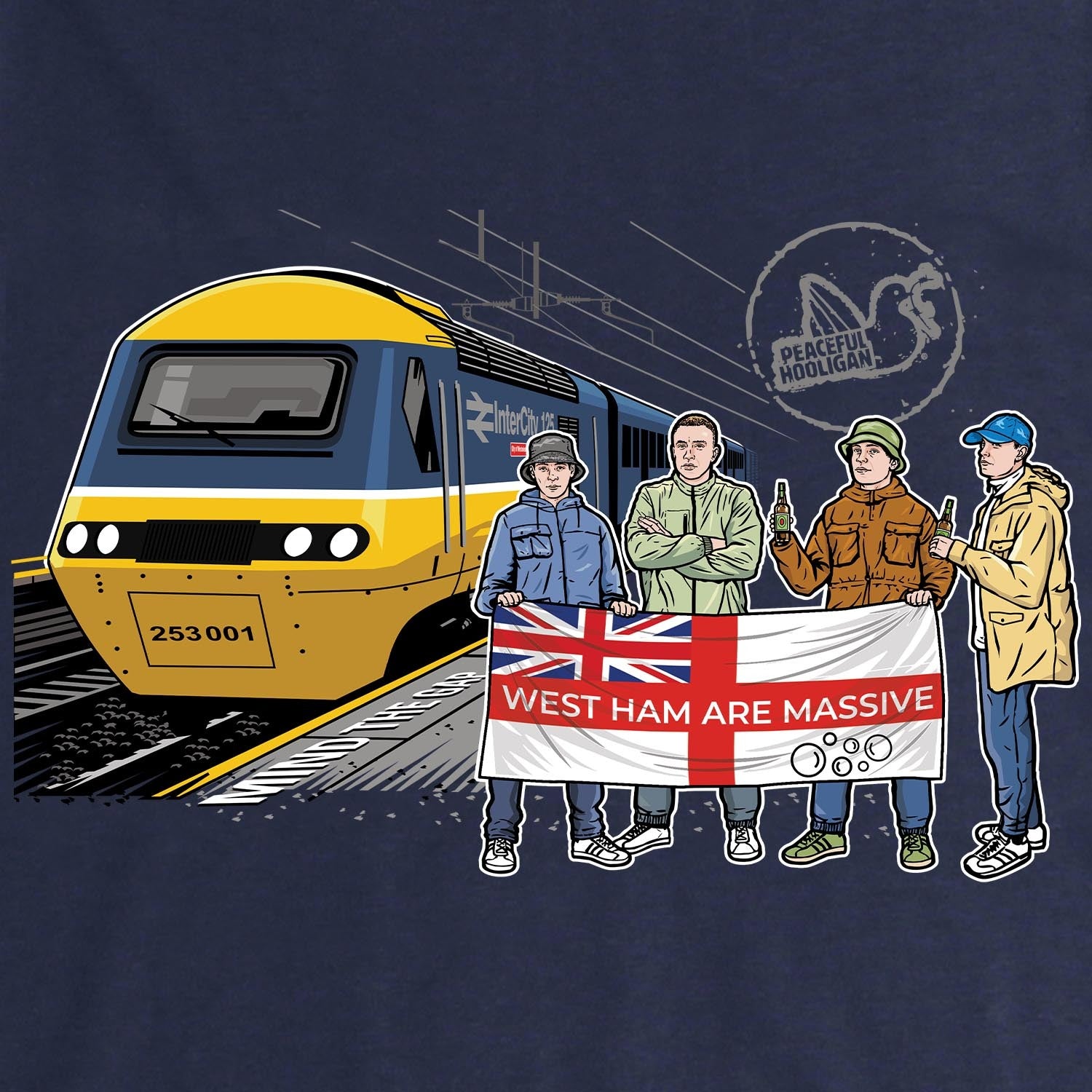 PODEXCURSIONSWSTHAMATHLOTHHODNVYBUND_Navy_West_Ham_Are_Massive_Excursions_2
