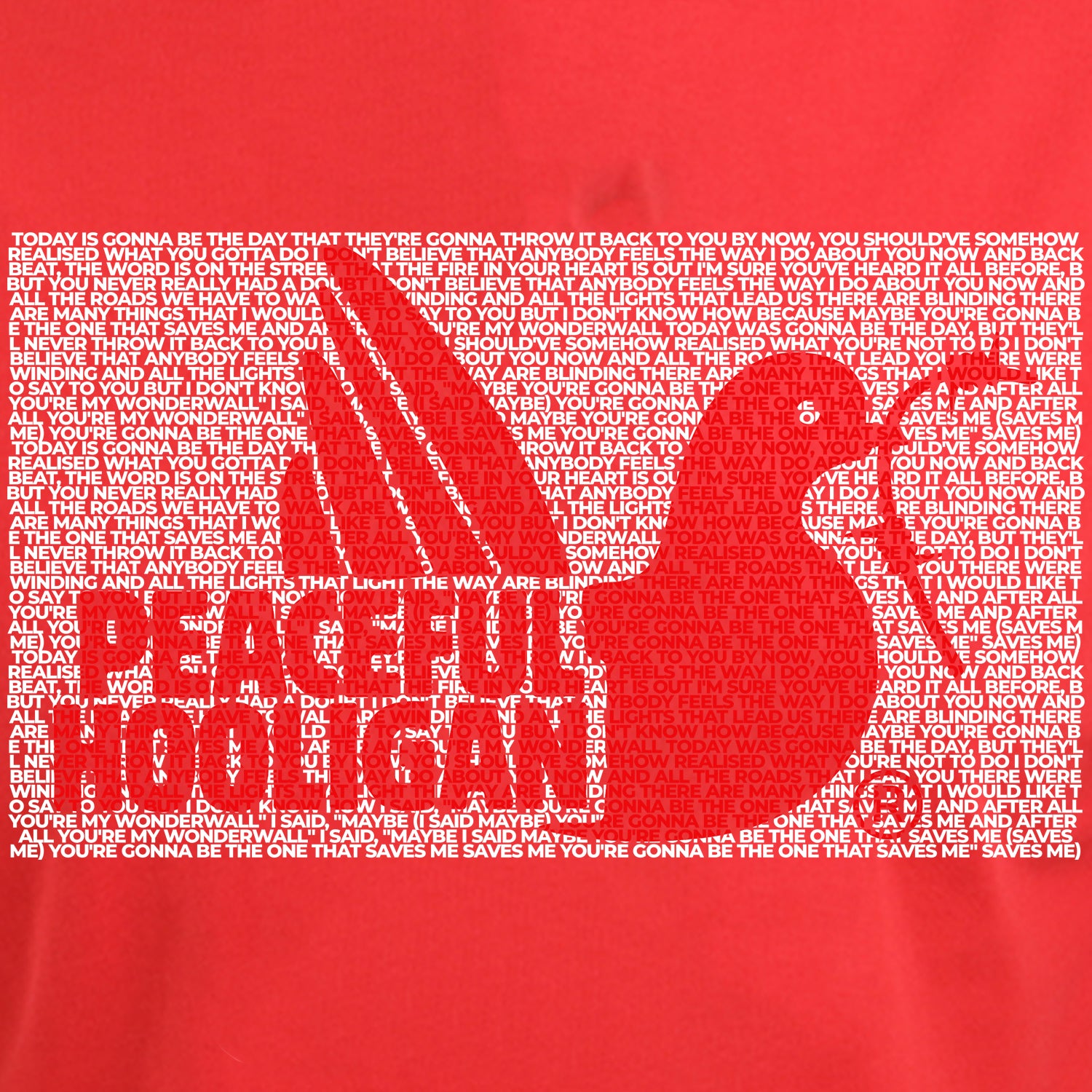 Full Time T-Shirt