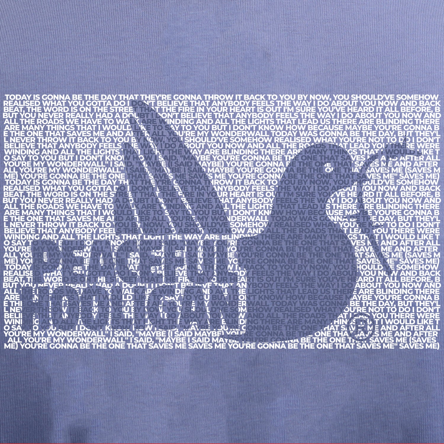 Full Time T-Shirt