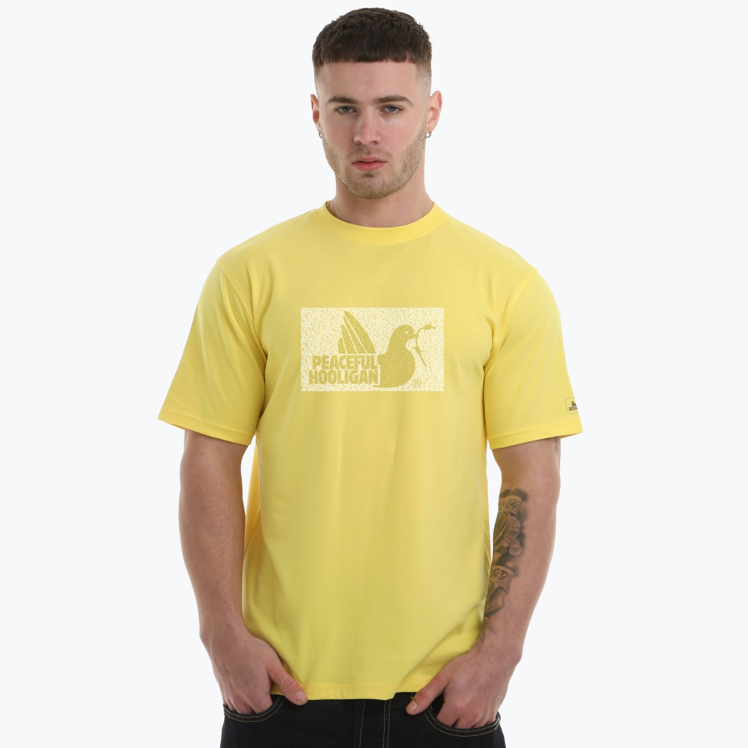 Full Time T-Shirt