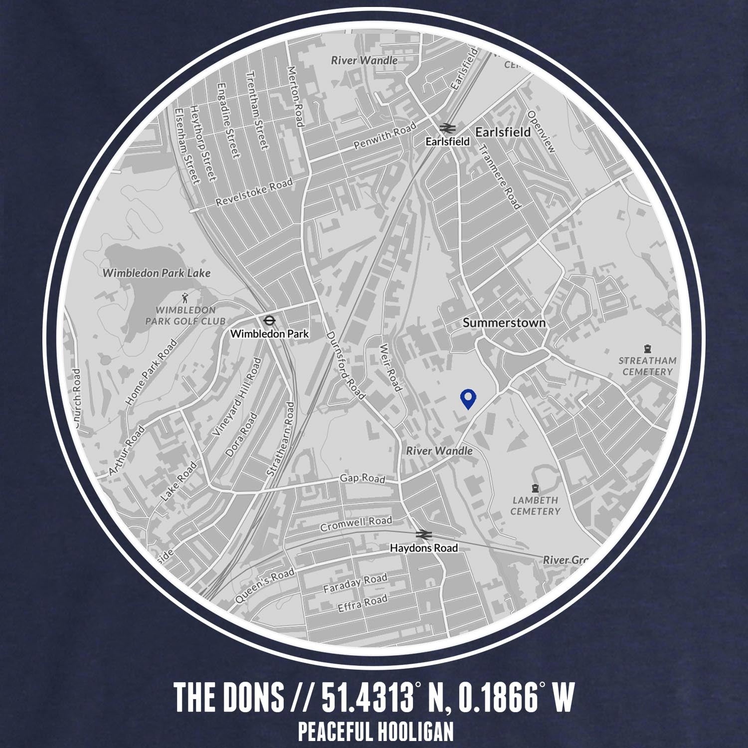 PODLOCATIONAFCWIMBLDATHLSWTNVYBUND_Navy_The_Dons_Location_2