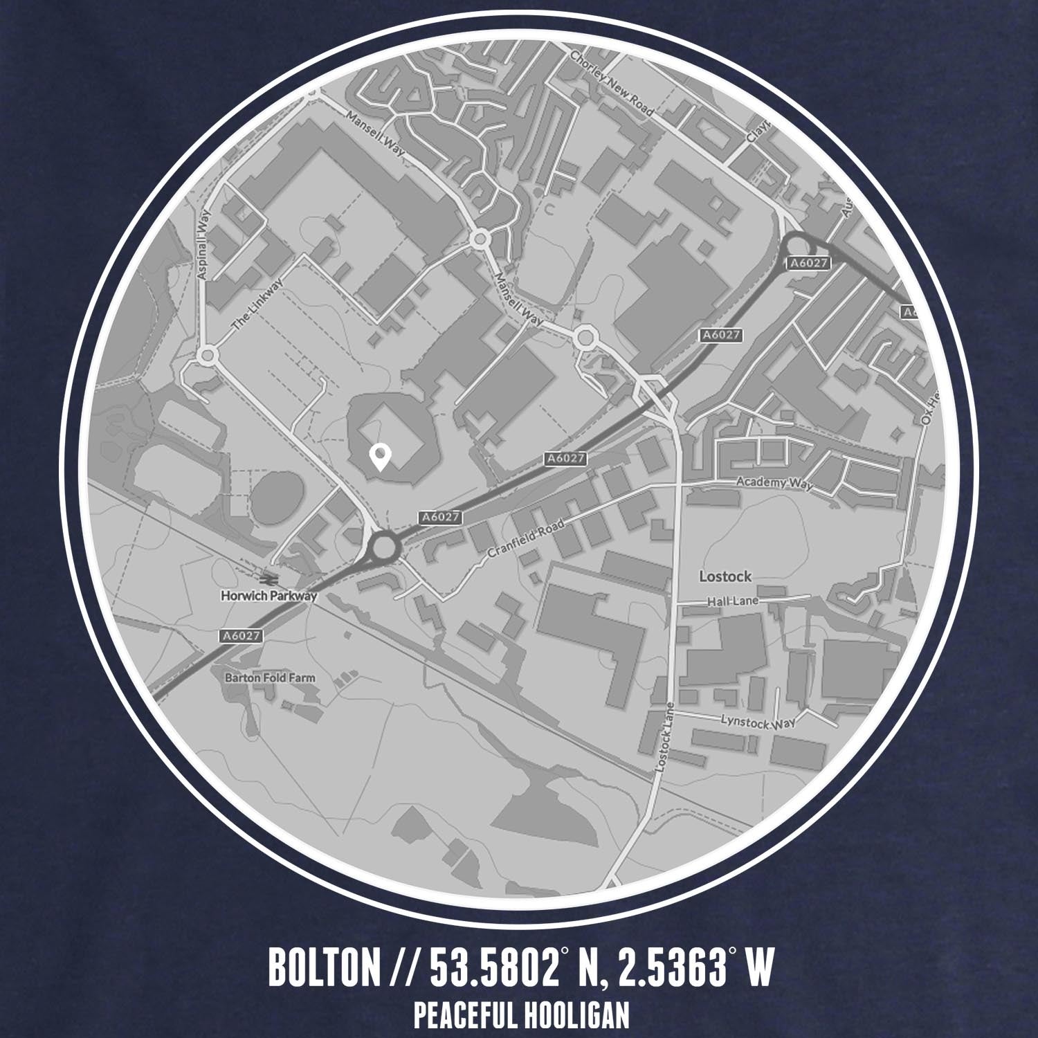 PODLOCATIONBOLTWAATHLSWTNVYBUND_Navy_Bolton_Location_Sweatshirt_2