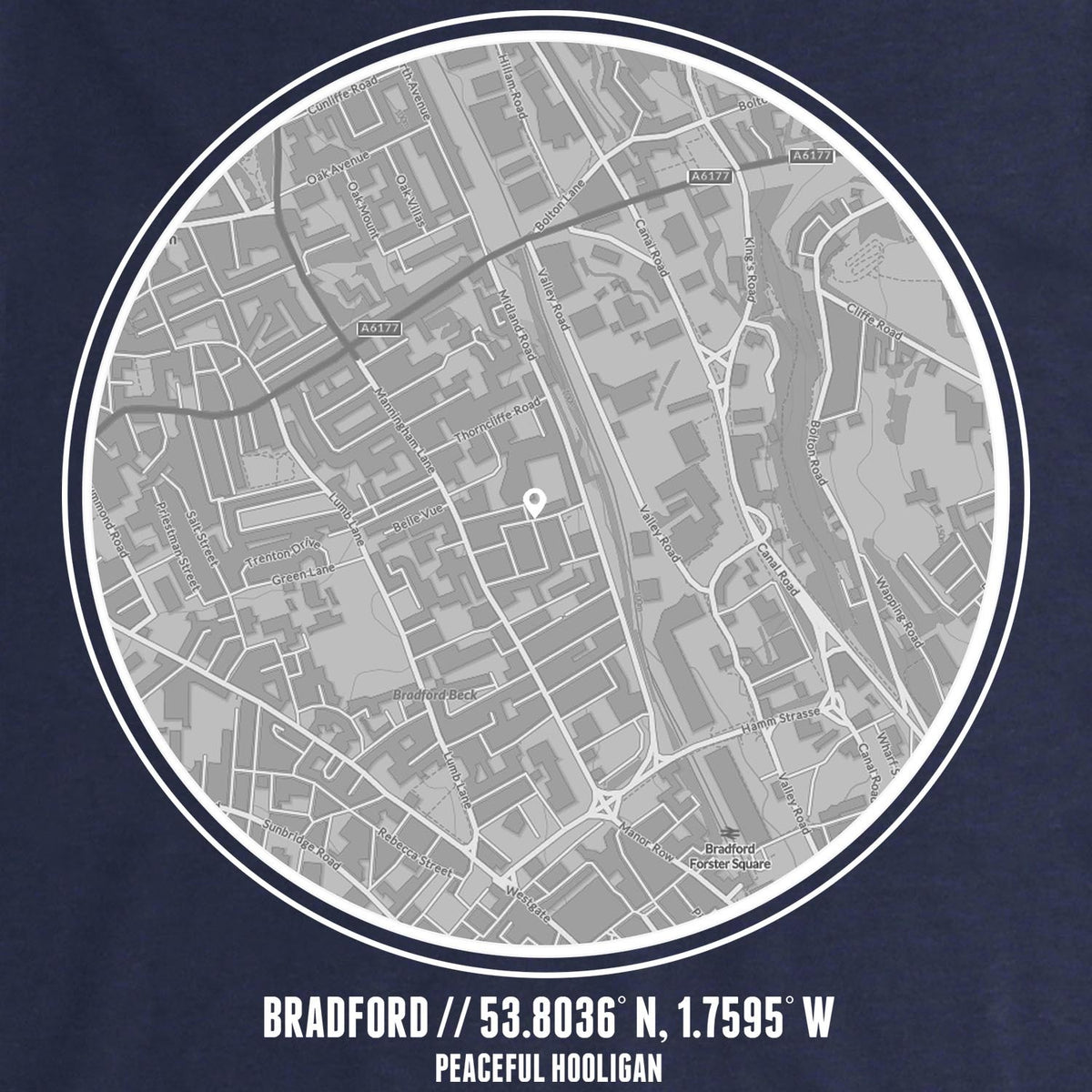 PODLOCATIONBRDFORDCITATHLSWTNVYBUND_Navy_Bradford_City_Location2