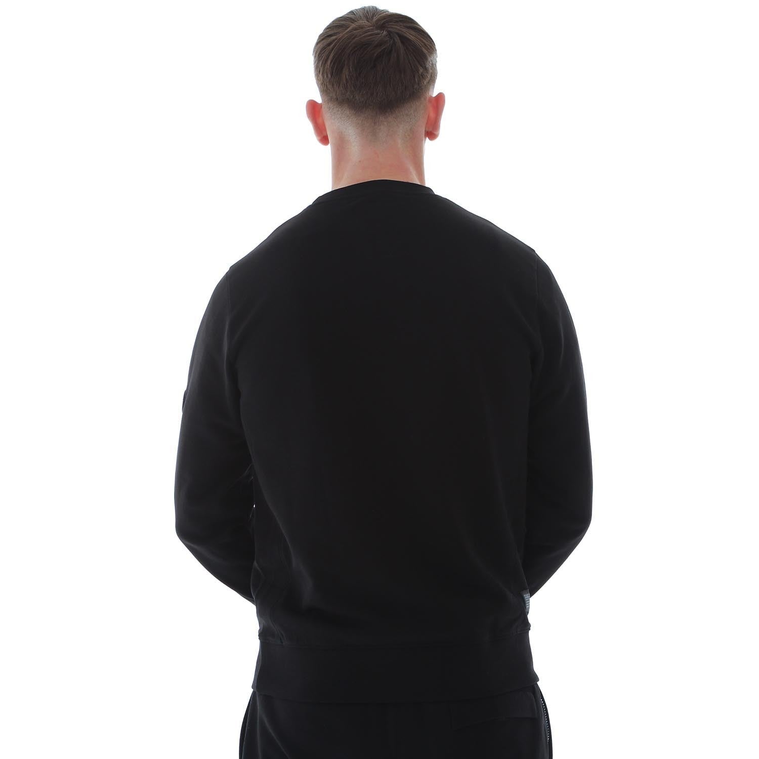 PODLOCATIONBRIGALBATHLSWTBLKBUND_Black_Brighton_Location_Sweatshirt_5