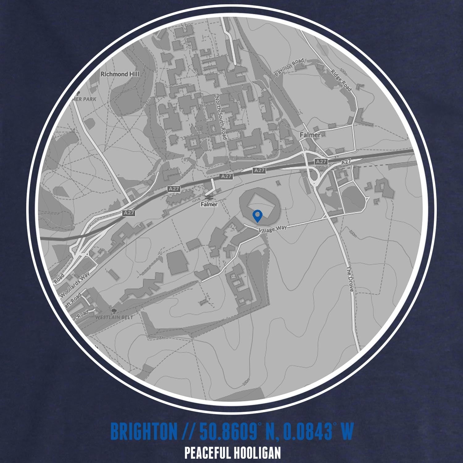 PODLOCATIONBRIGALBATHLSWTNVYBUND_Navy_Brighton_Location_Sweatshirt_2