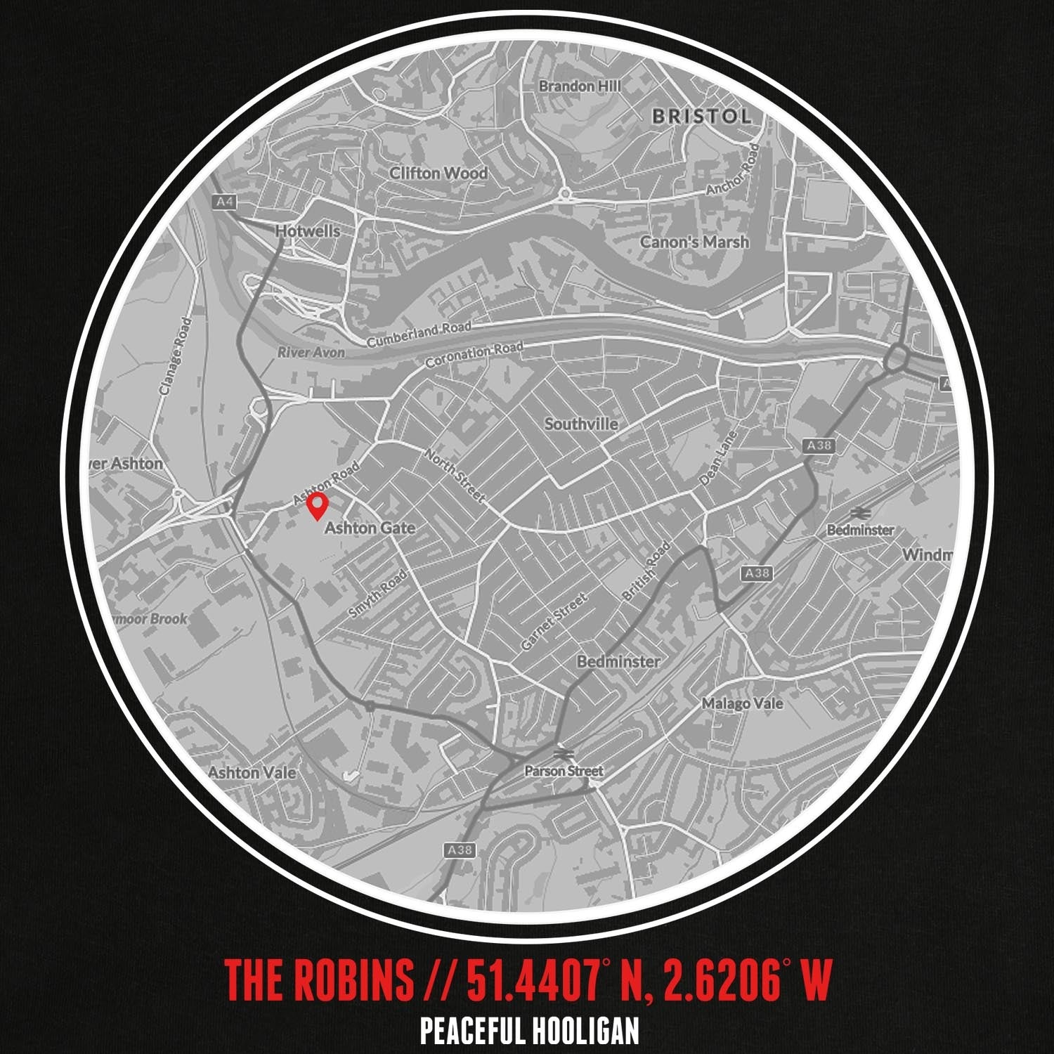PODLOCATIONBRISTCITATHLSWTBLKBUND_Black_The_Robins_Location_Sweatshirt_2
