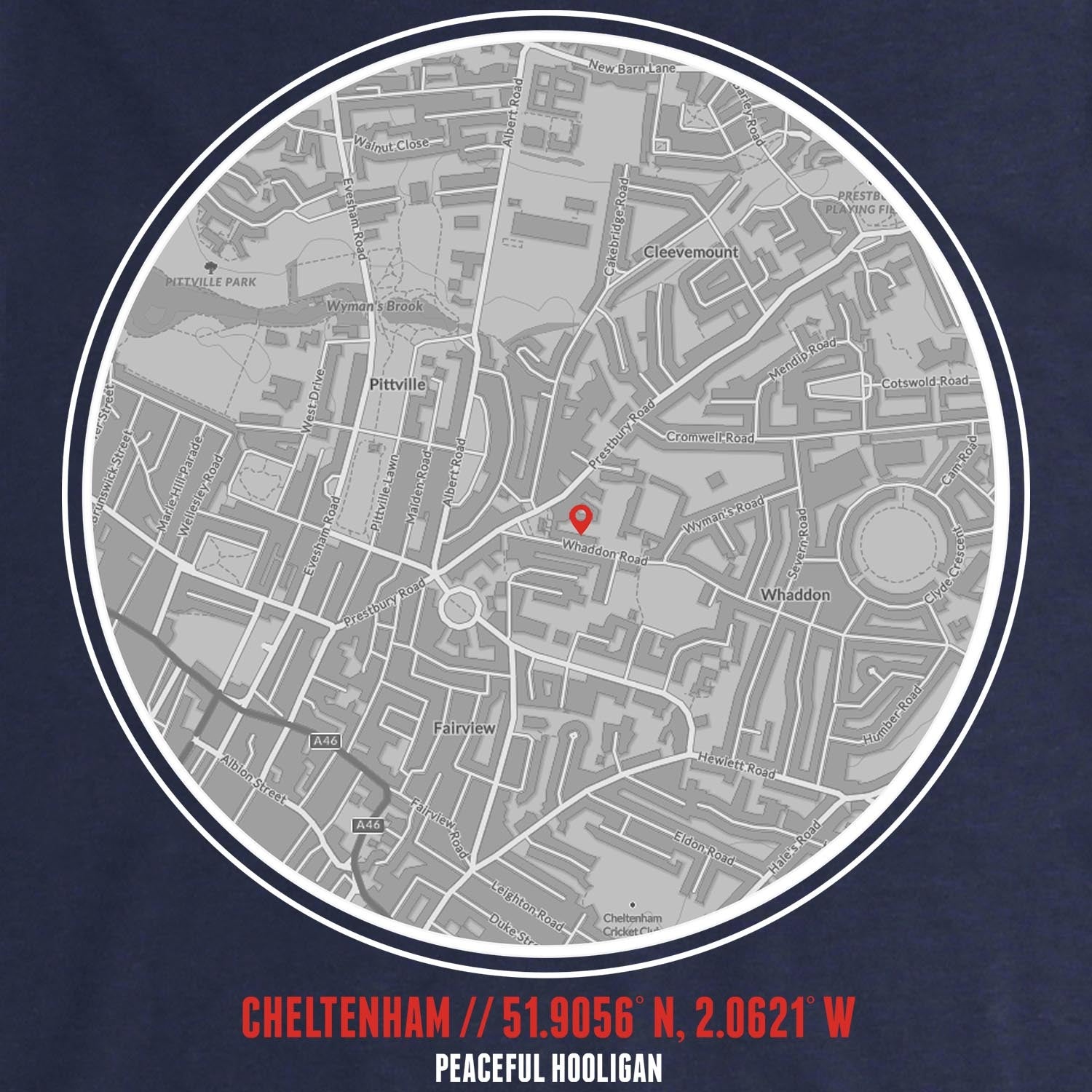 PODLOCATIONCHELTNHTWNATHLSWTNVYBUND_Navy_Cheltenham_Town_Location2