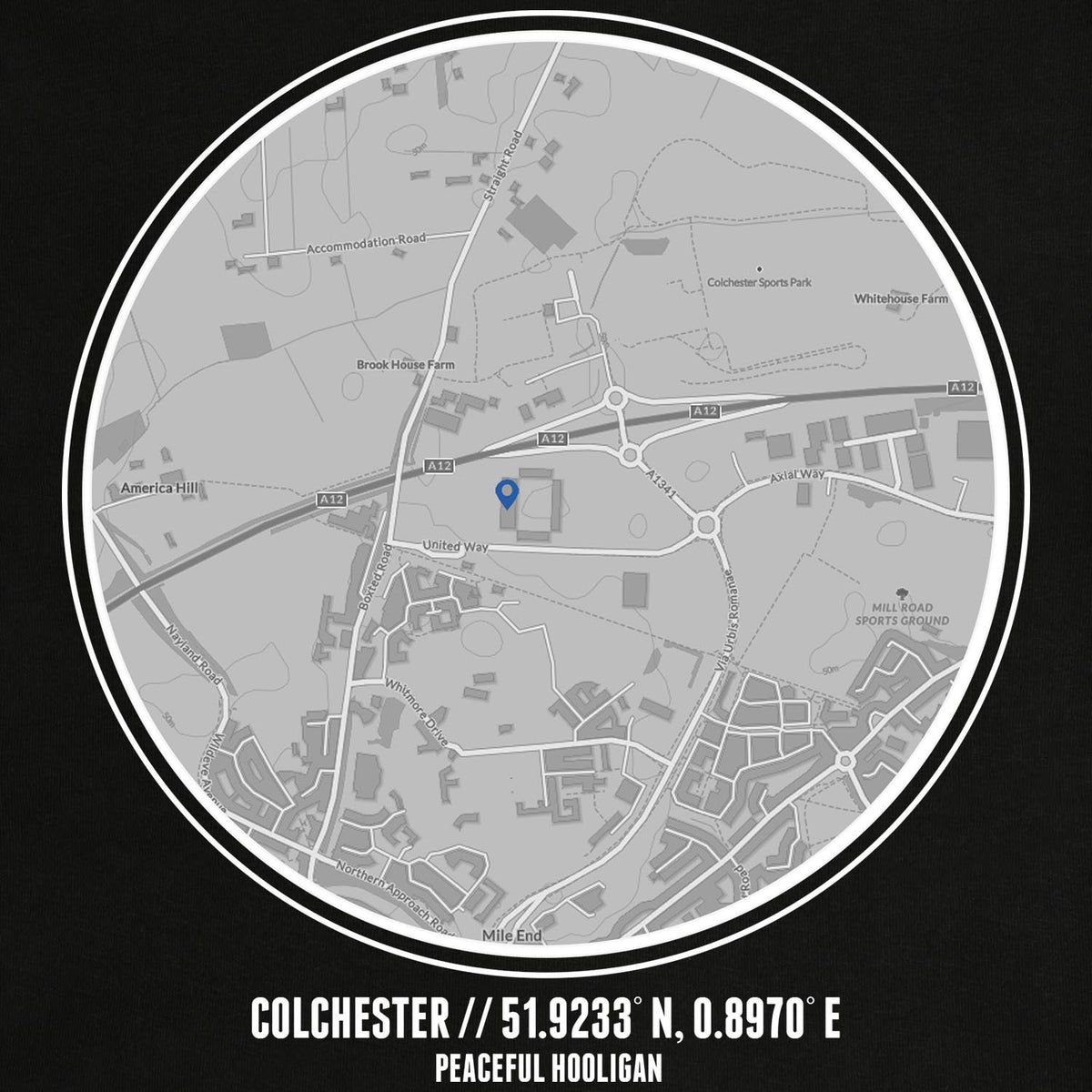 PODLOCATIONCOLCUNIATHLSWTBLKBUND_Black_Colchester_United_Location2